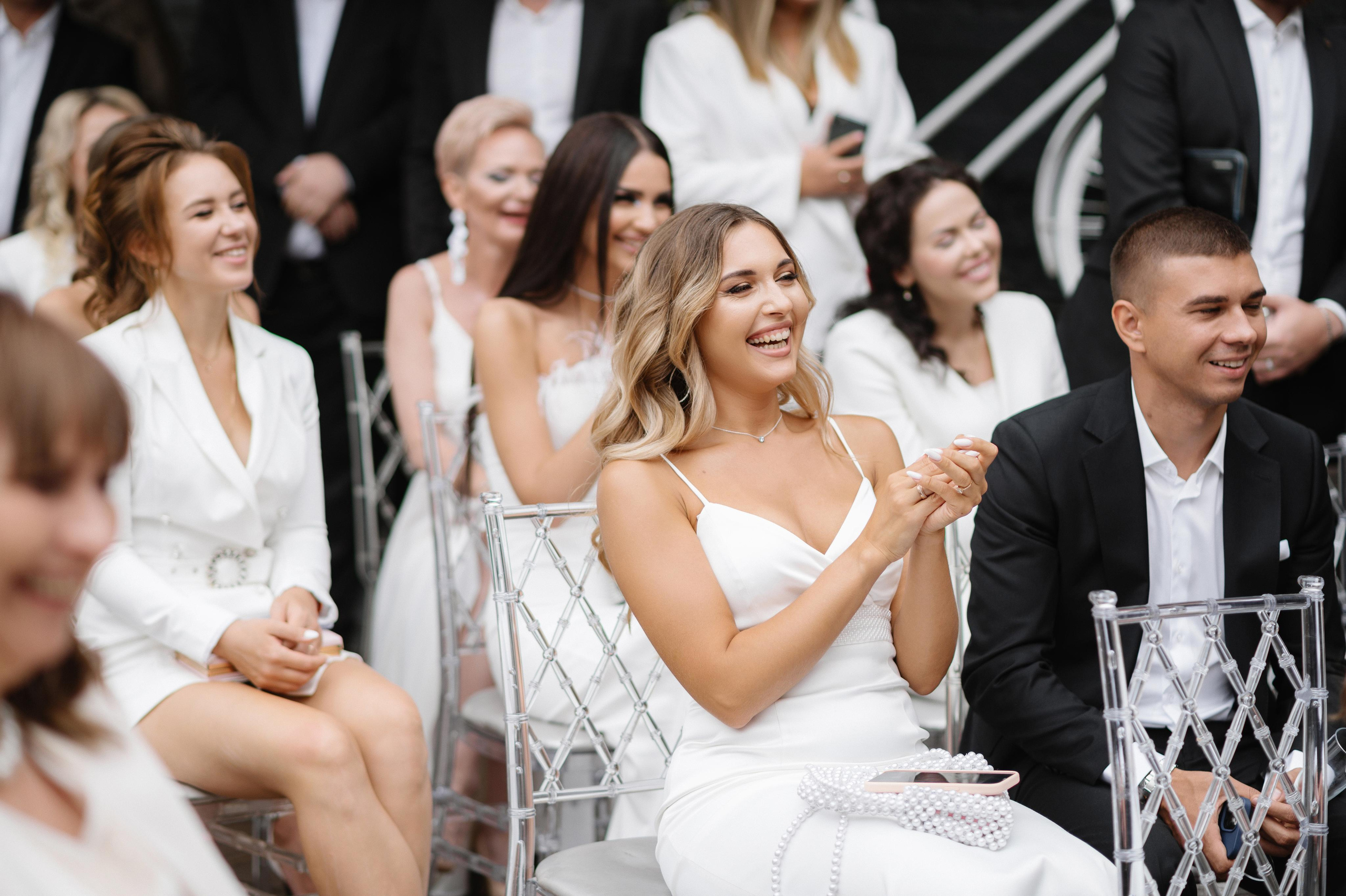 выездная регистрация лофт холл