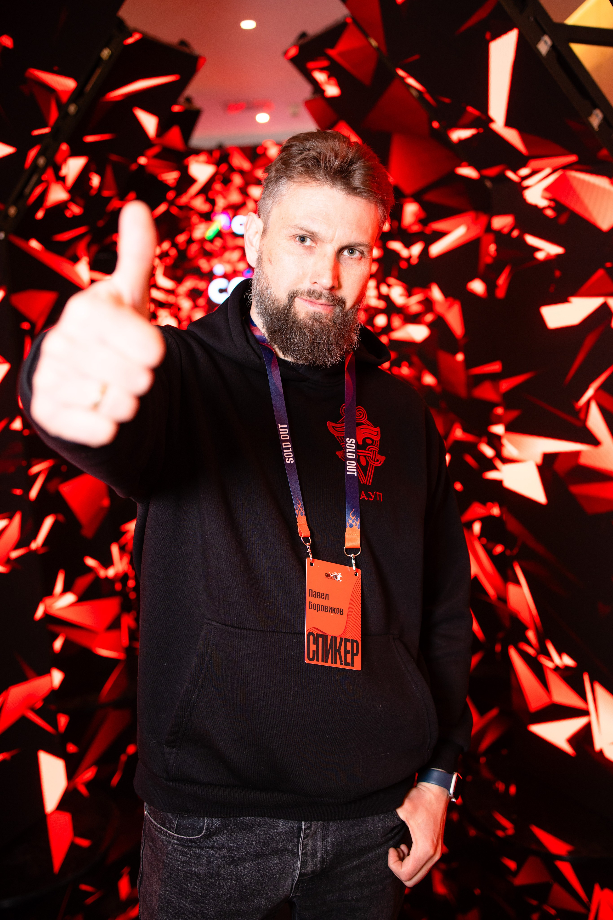 Портреты на фотозоне СИНТЕГРУС