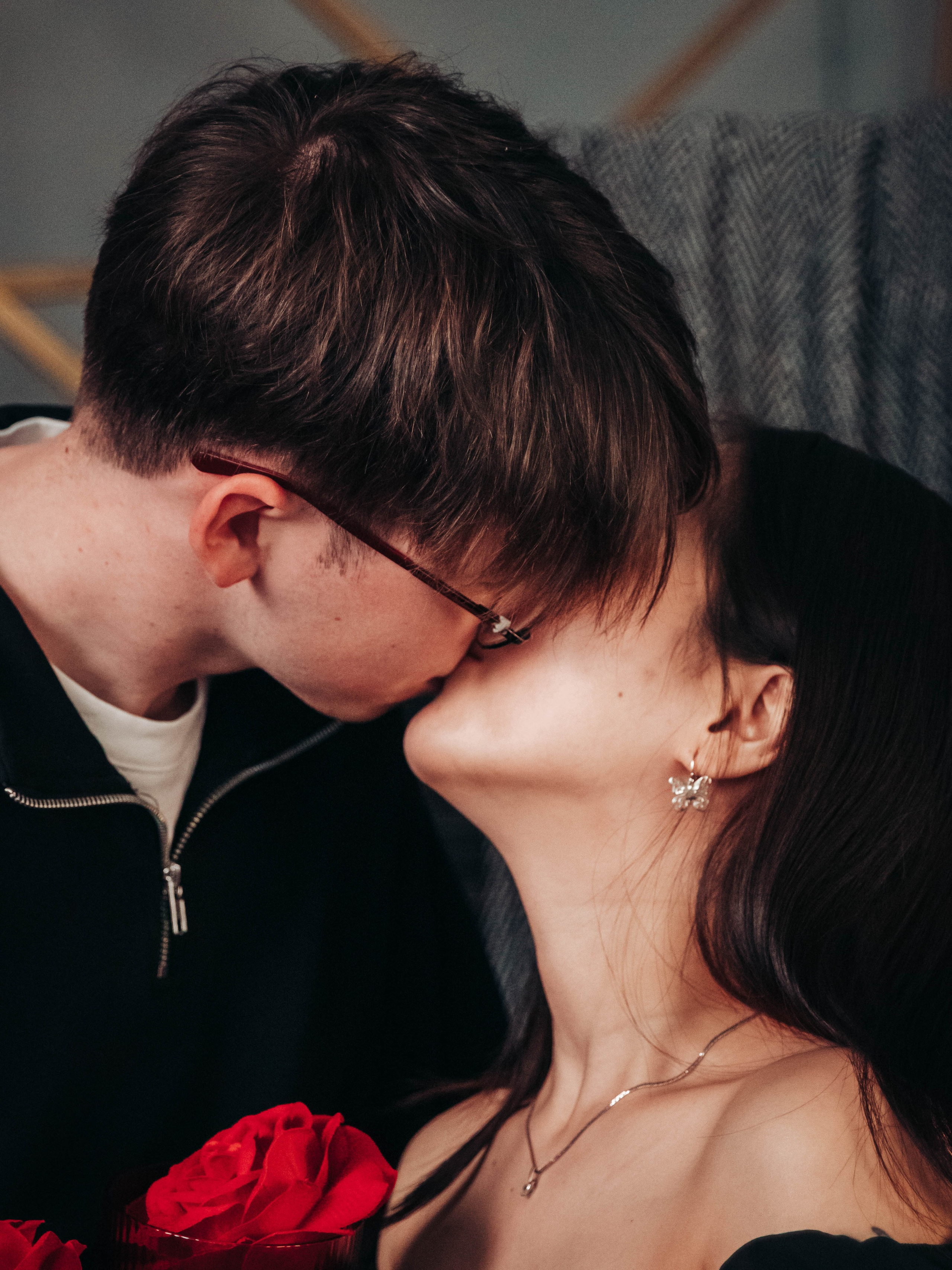 Влад и Анжелика. PhotoMeet — Фотограф в Улан-Удэ