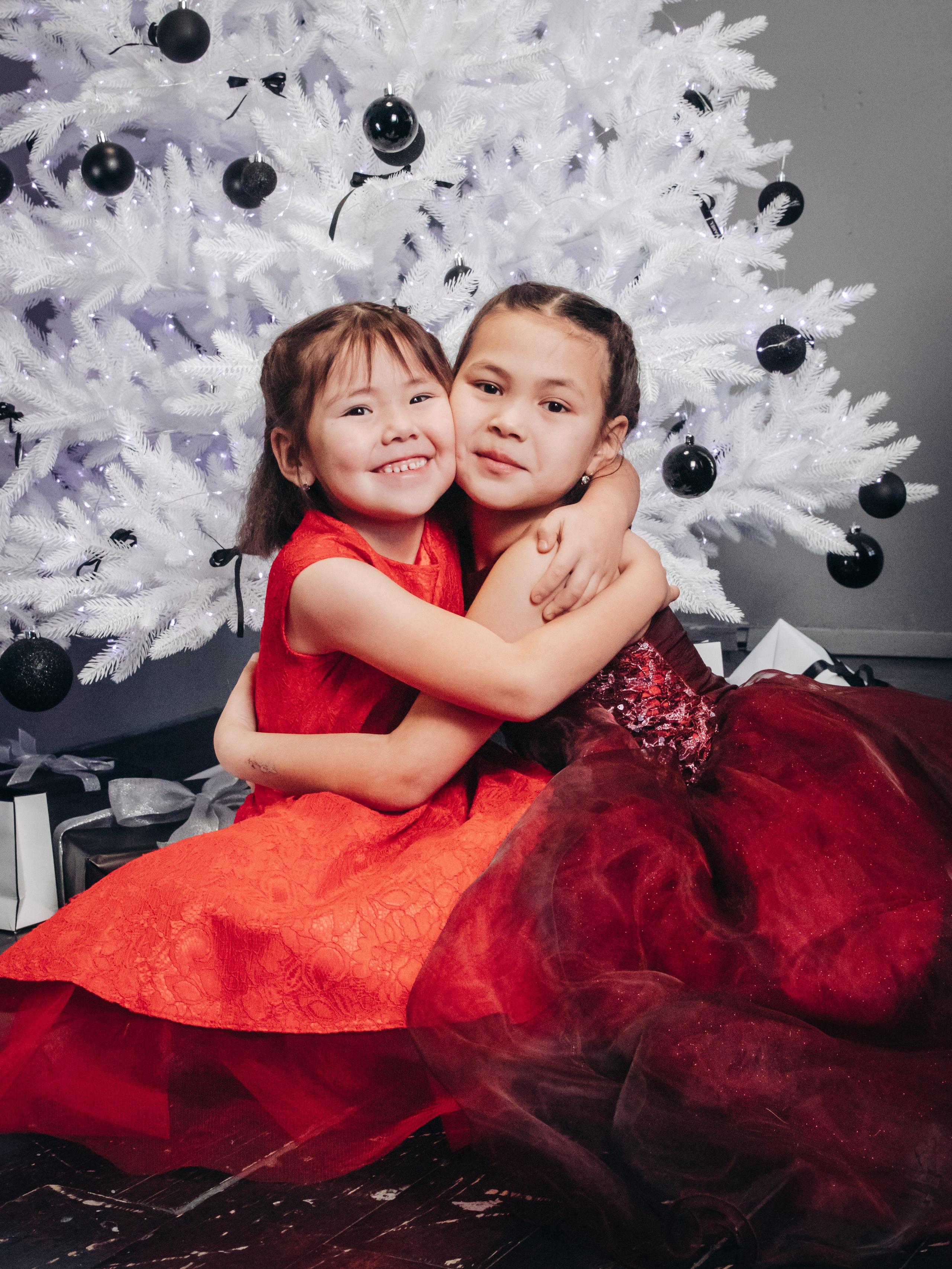 Съёмка в зале Грэй. PhotoMeet — Фотограф в Улан-Удэ