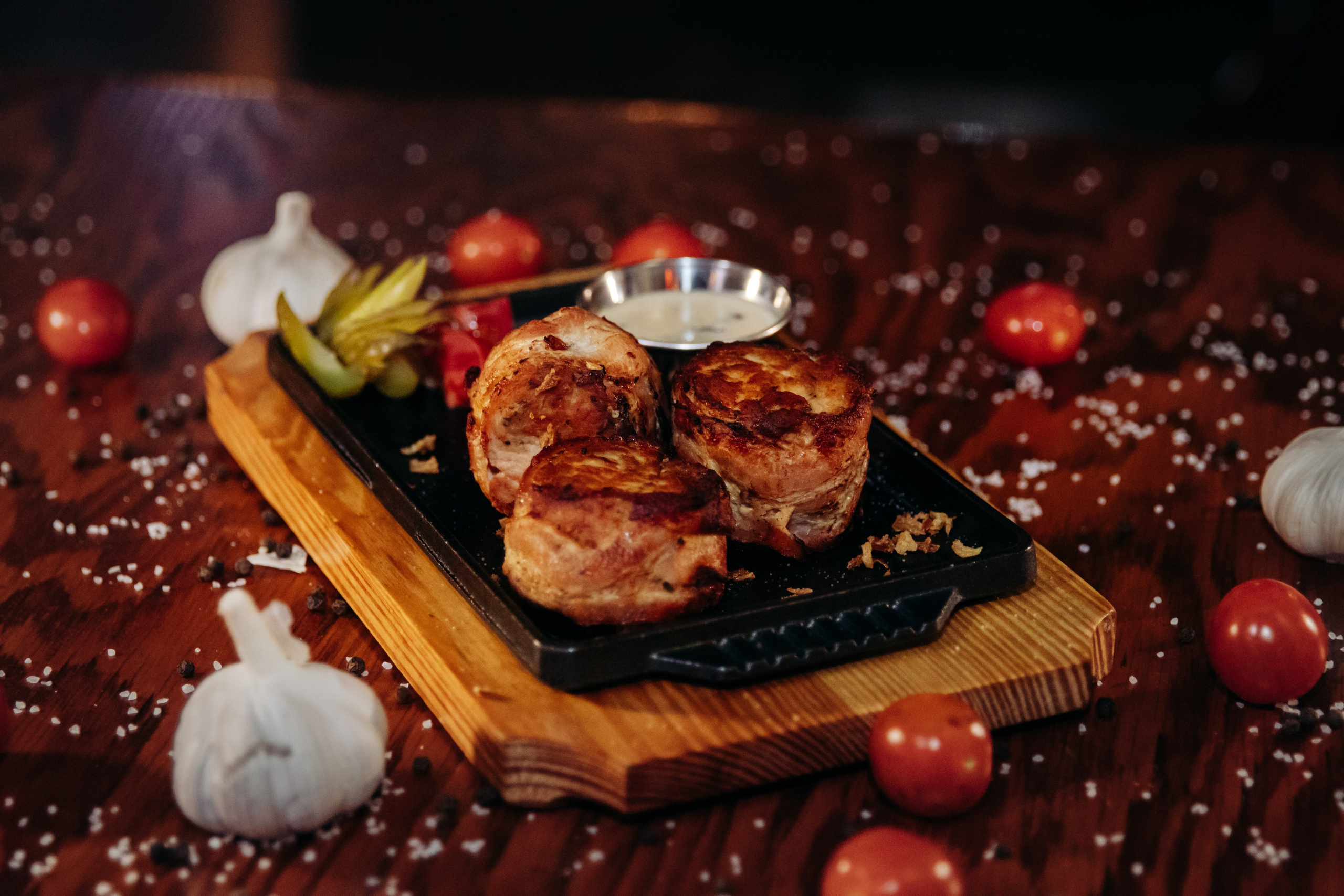 Густоф. PhotoMeet — Фотограф в Улан-Удэ