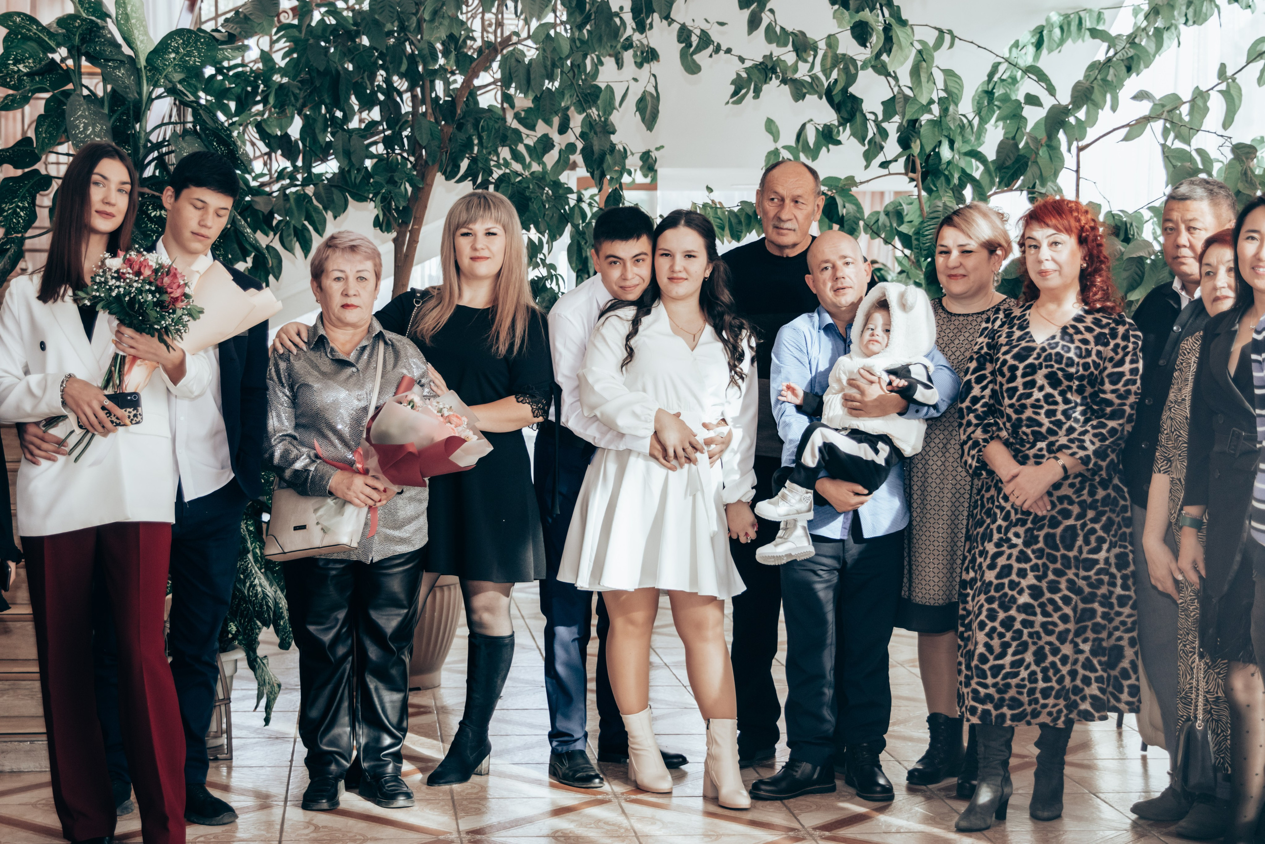 Свадьба Оксаны и Артёма. PhotoMeet — Фотограф в Улан-Удэ