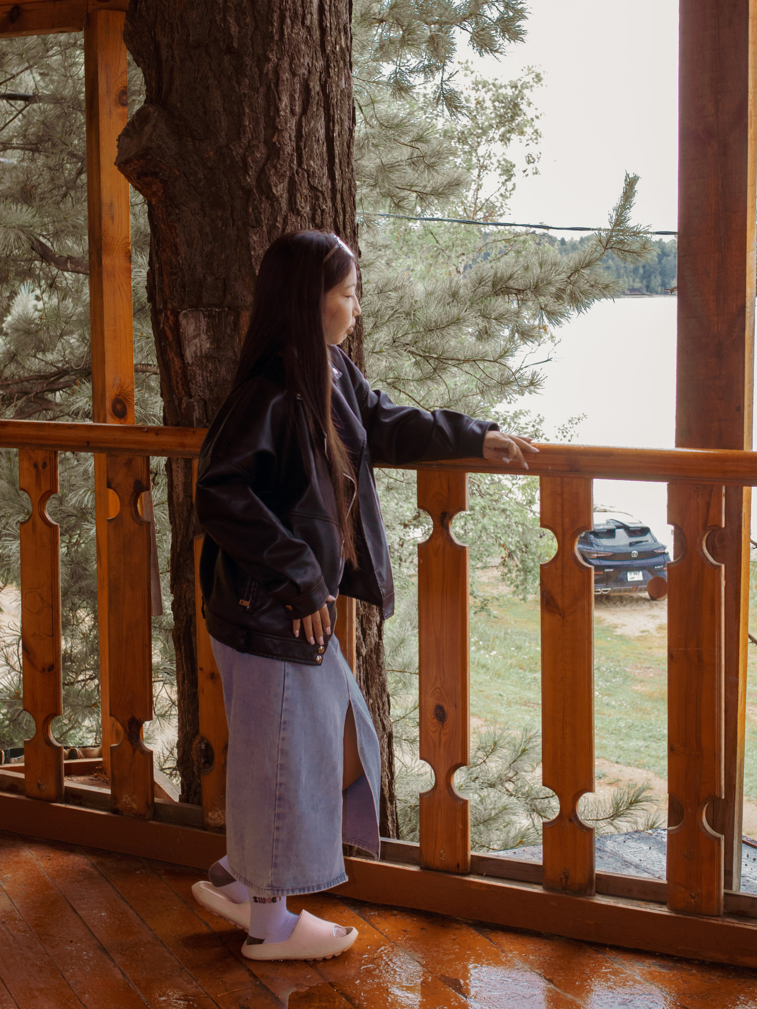 Подражания на картины известных художников. PhotoMeet — Фотограф в Улан-Удэ