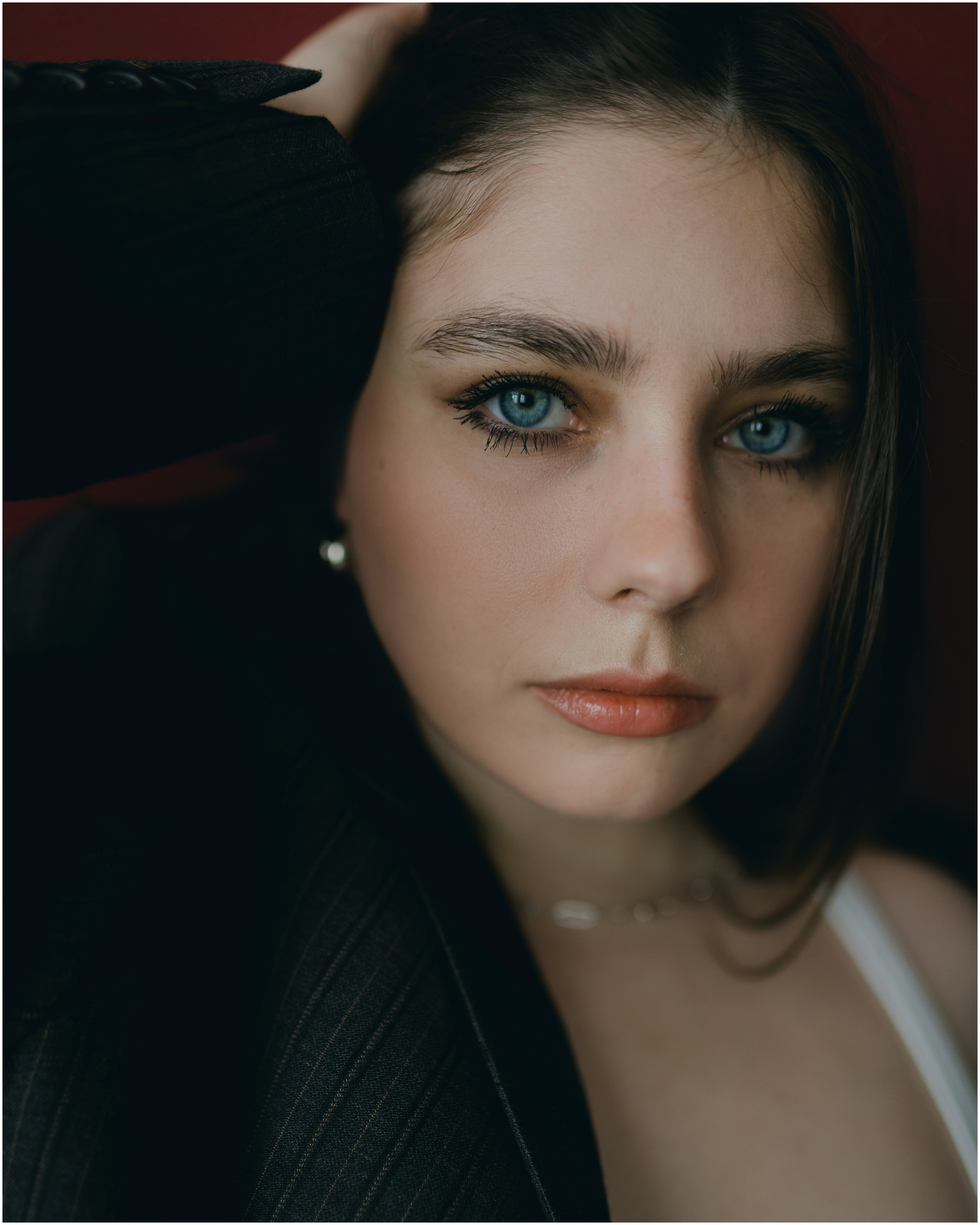 Вы. Фотограф Иркутск