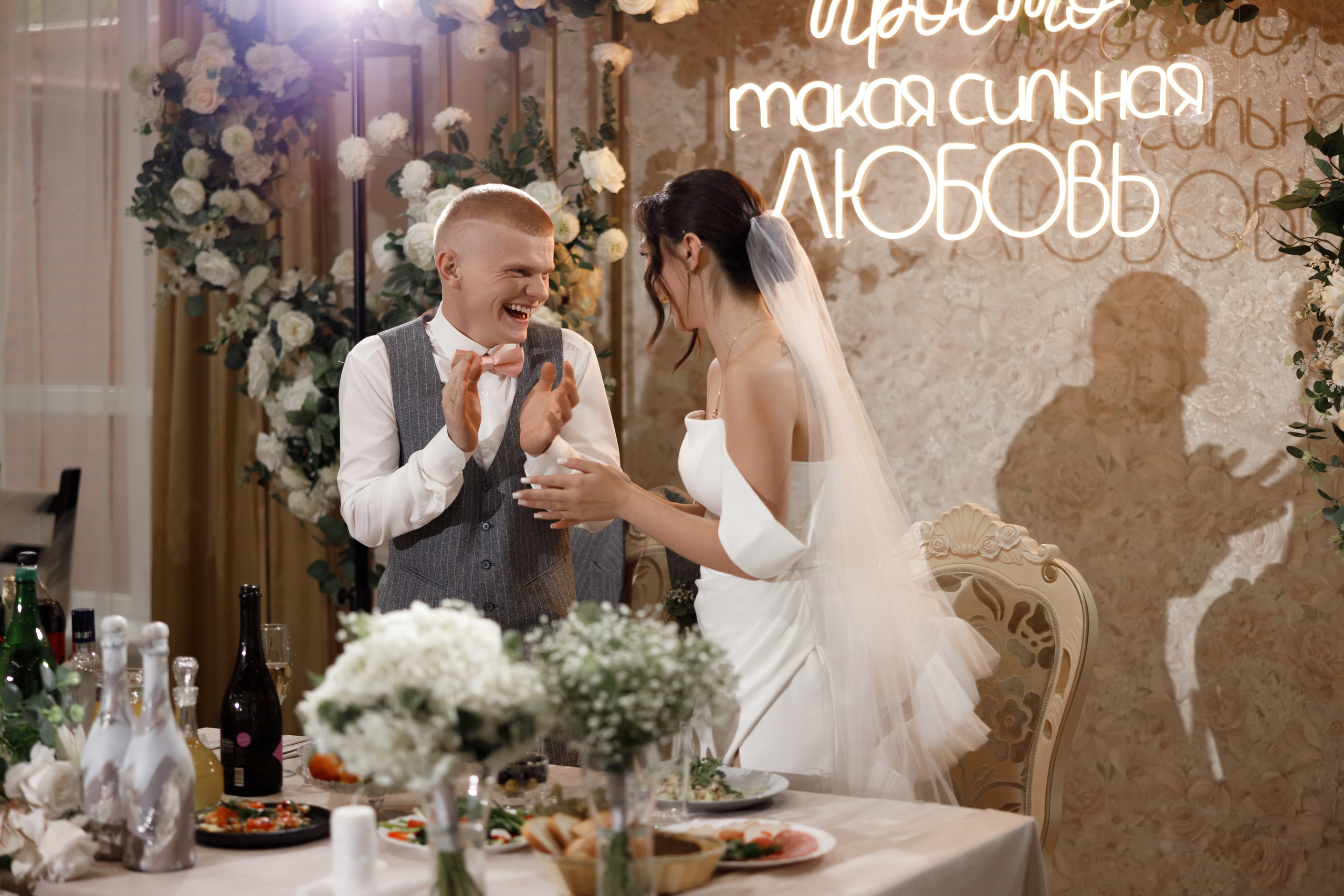 SERGEI & RUZANA. Свадебный фотограф в Туле и Москве