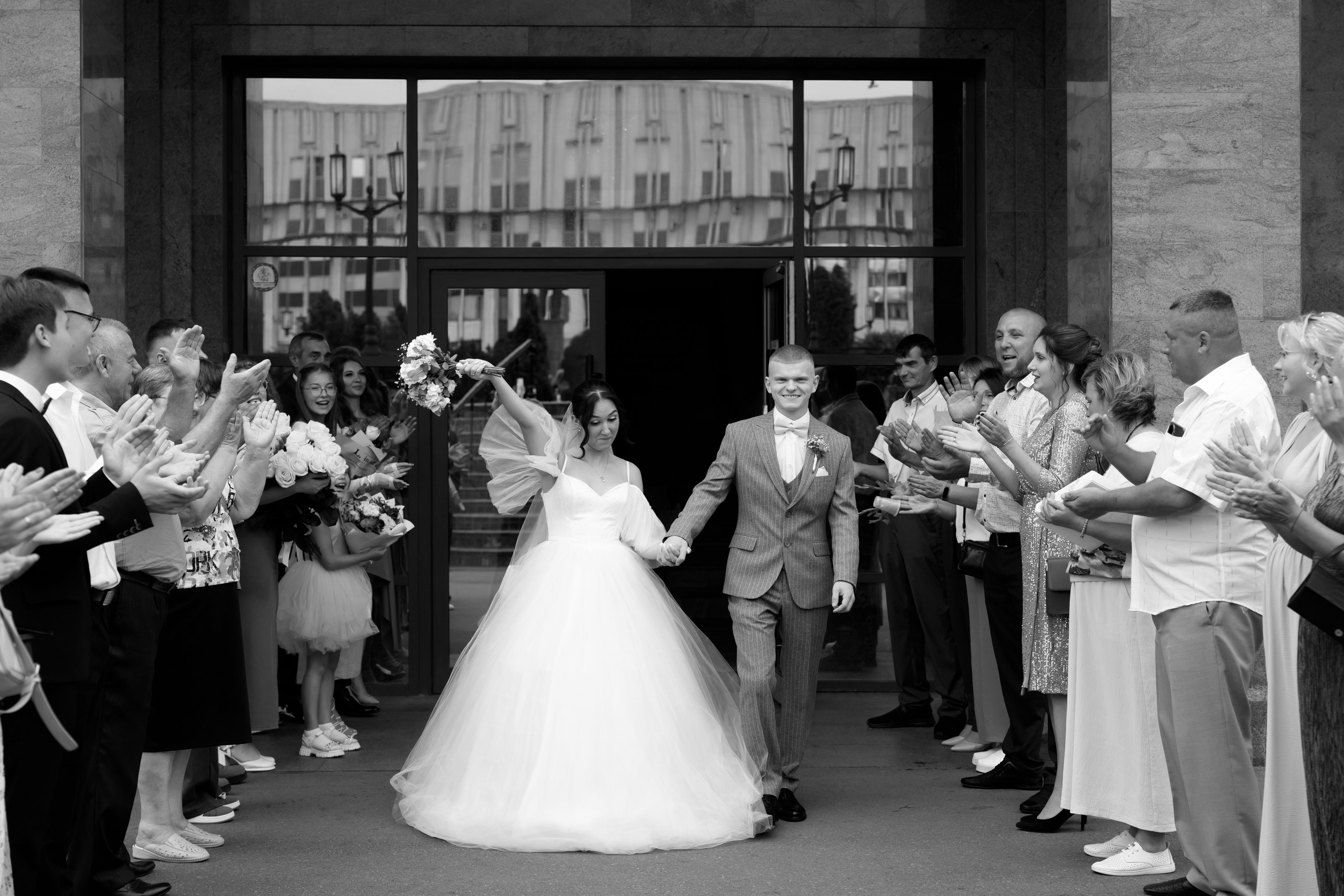 SERGEI & RUZANA. Свадебный фотограф в Туле и Москве