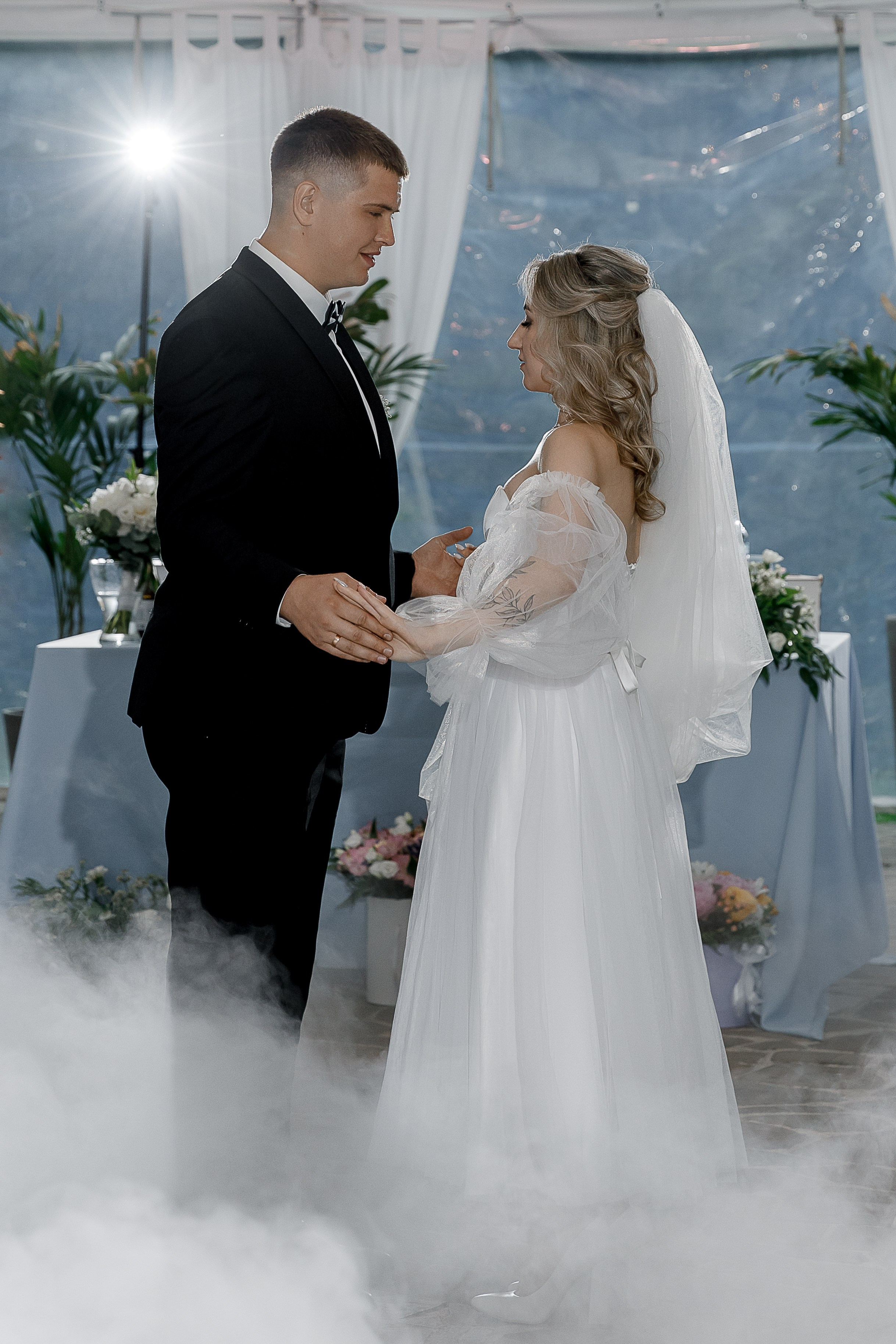 ARTEM & YULIA. Свадебный фотограф в Туле и Москве