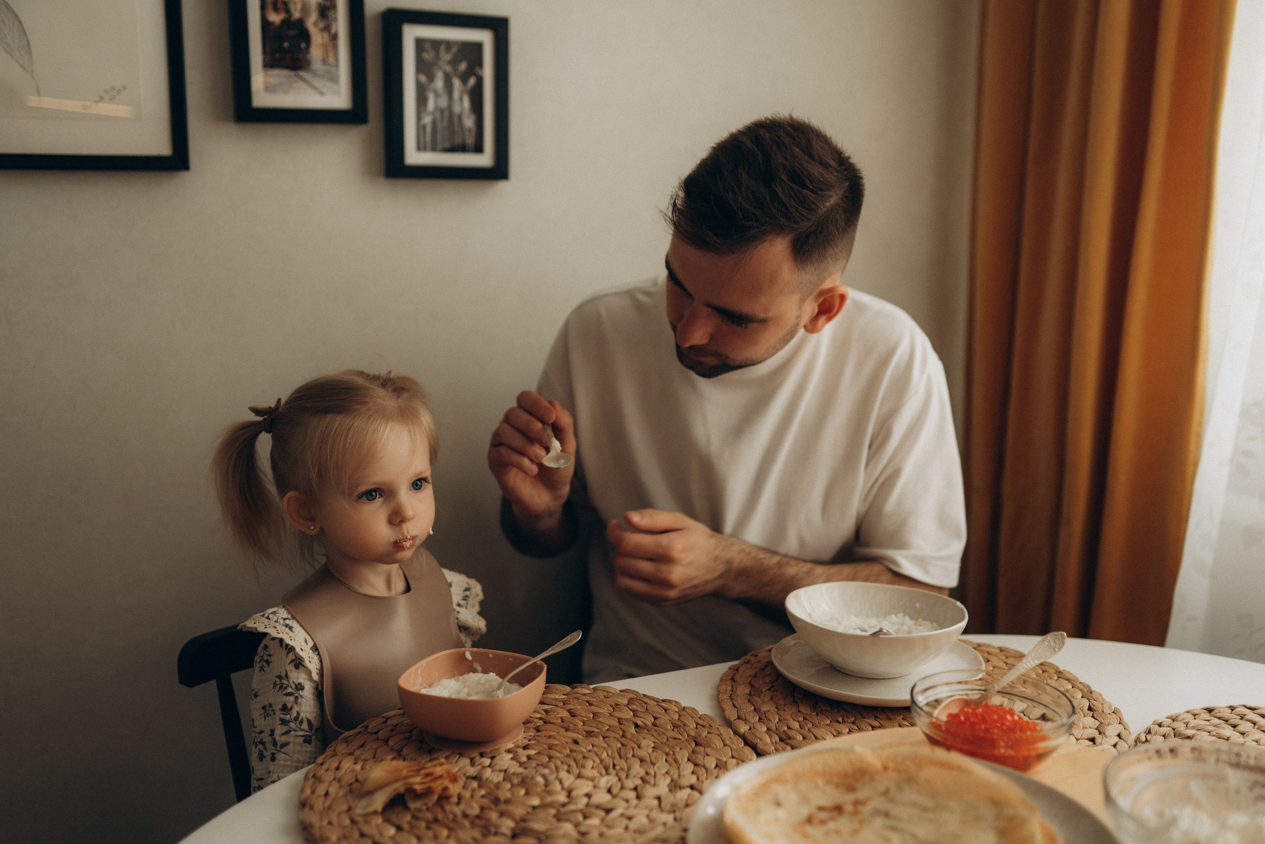 Саша, Паша и София. Семейный lifestyle фотограф в Москве Рената Рафикова