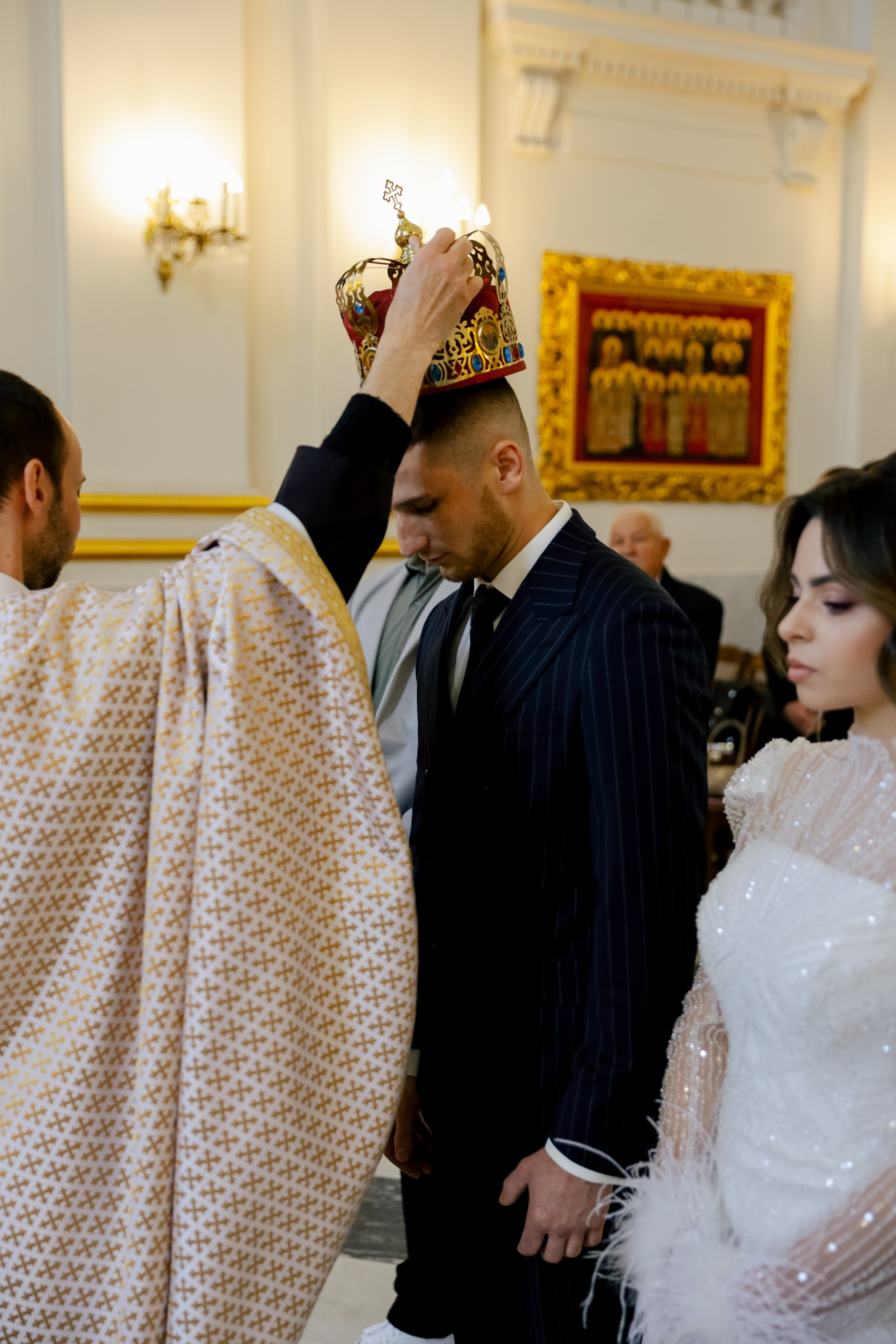 Одного дня та назавжди. Свадебный и семейный фотограф в Варшаве