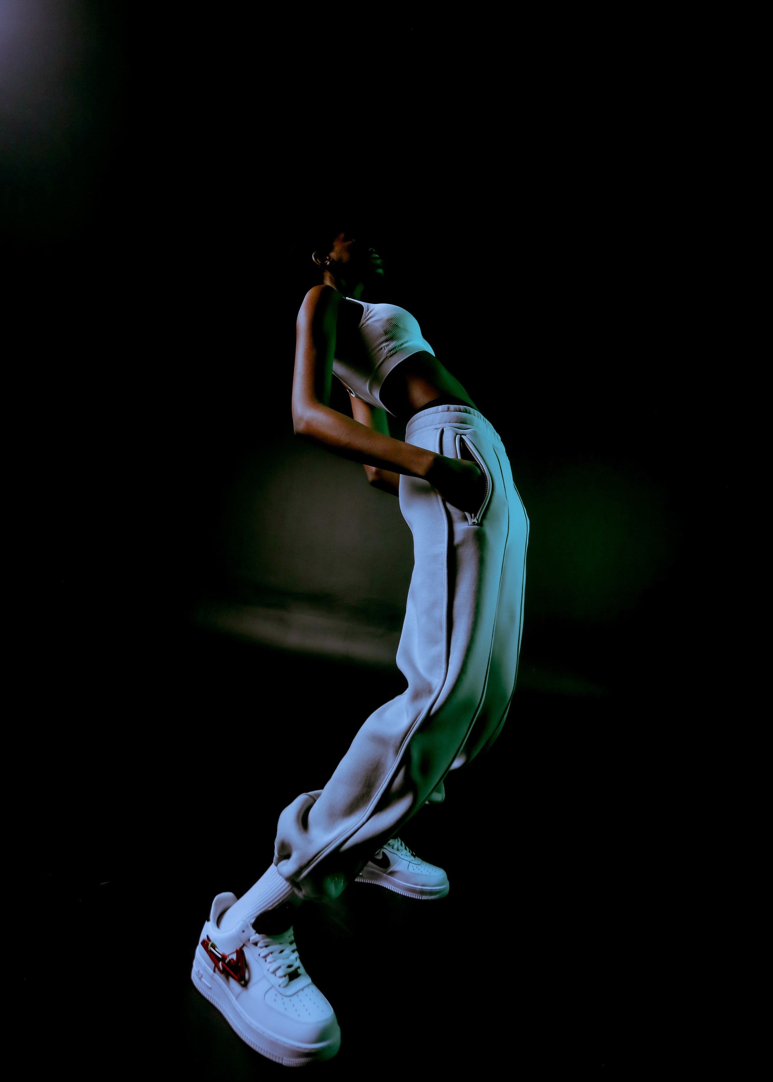 Dropit1. NOIRELLE production