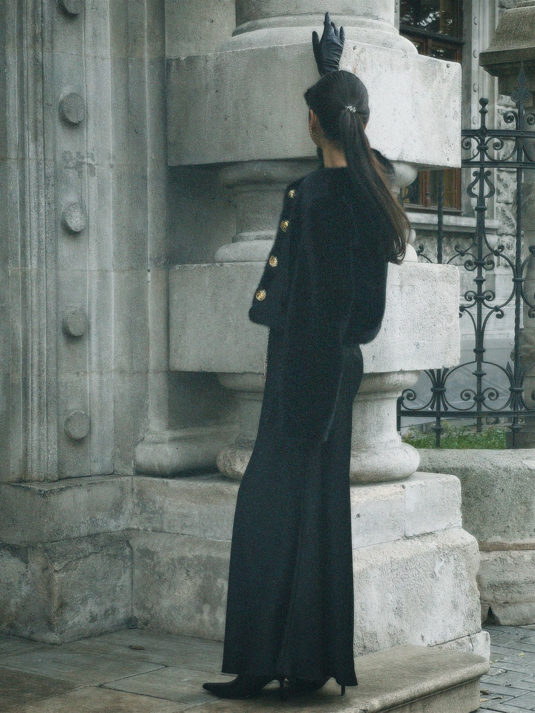 CAMPAIGN — street. Мобильный фотограф и видеограф — Алина