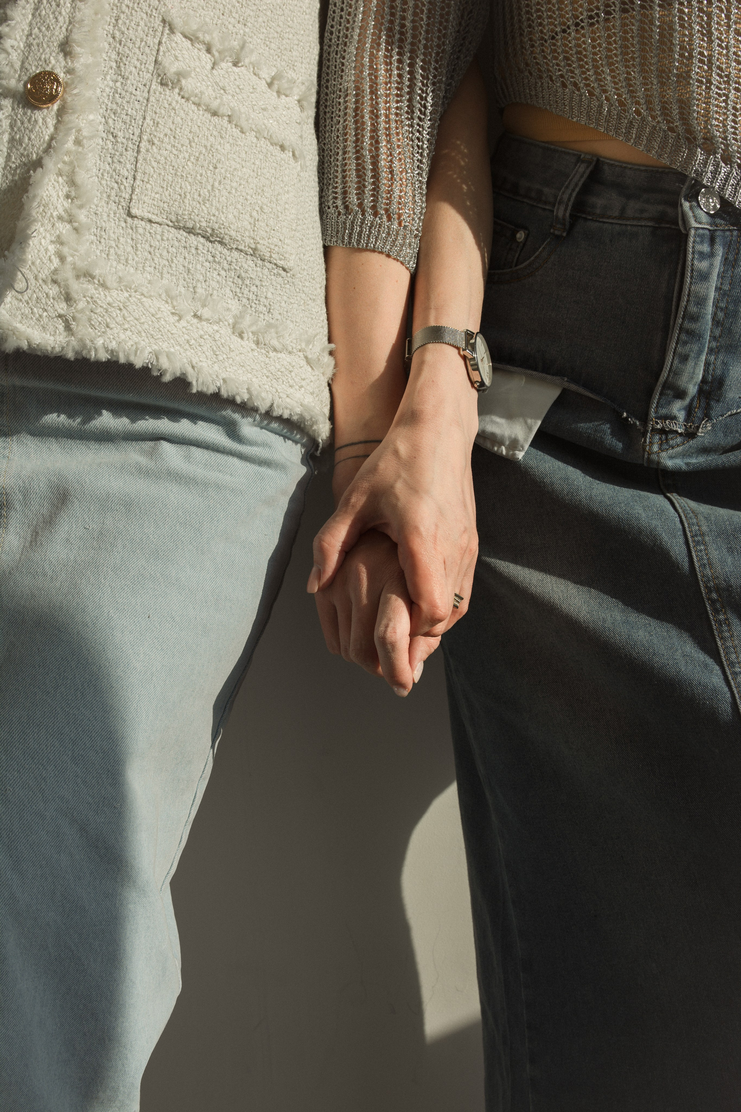 Mother&Daugher. Главная