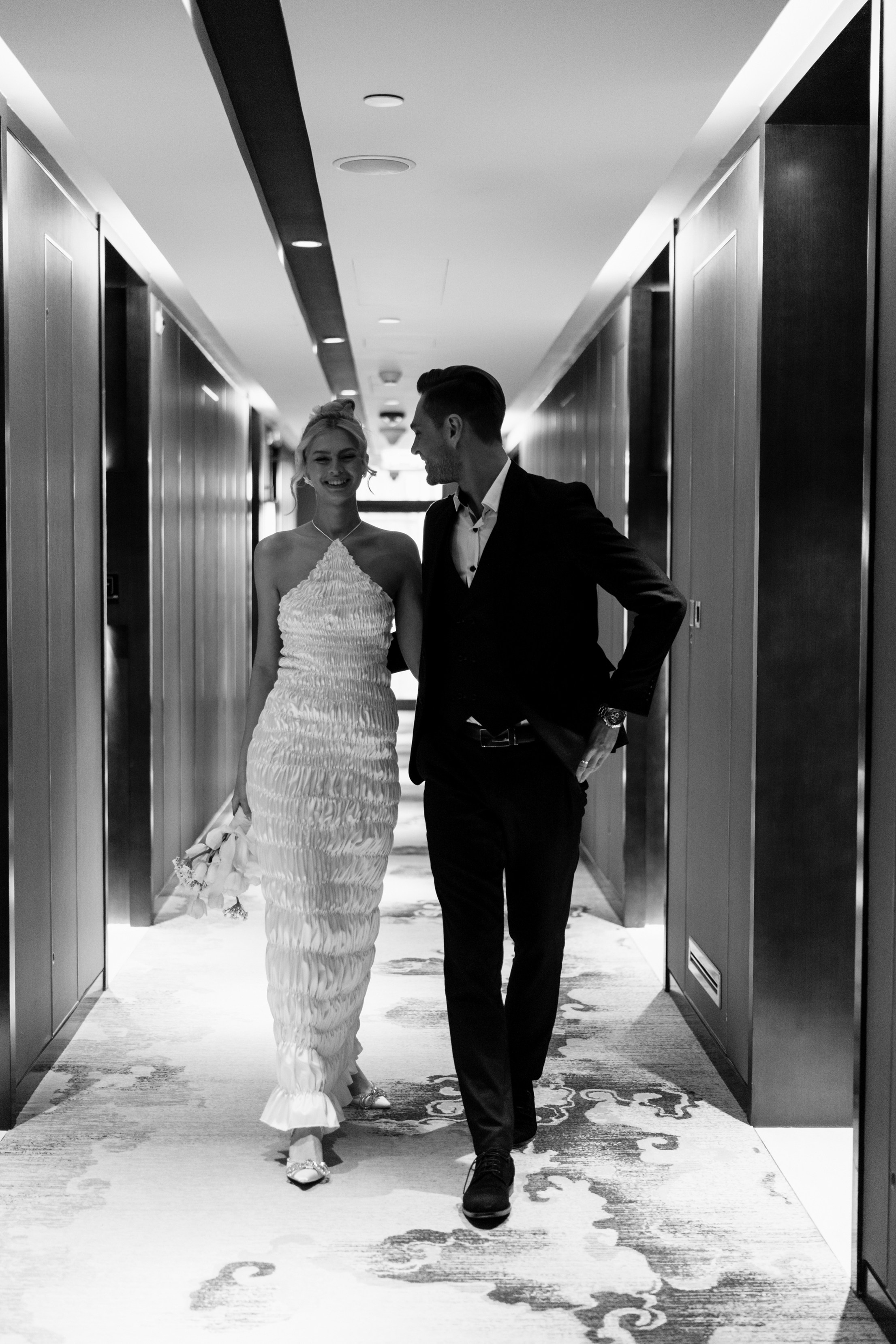 Настя и Саша. Свадебный фотограф Воронеж