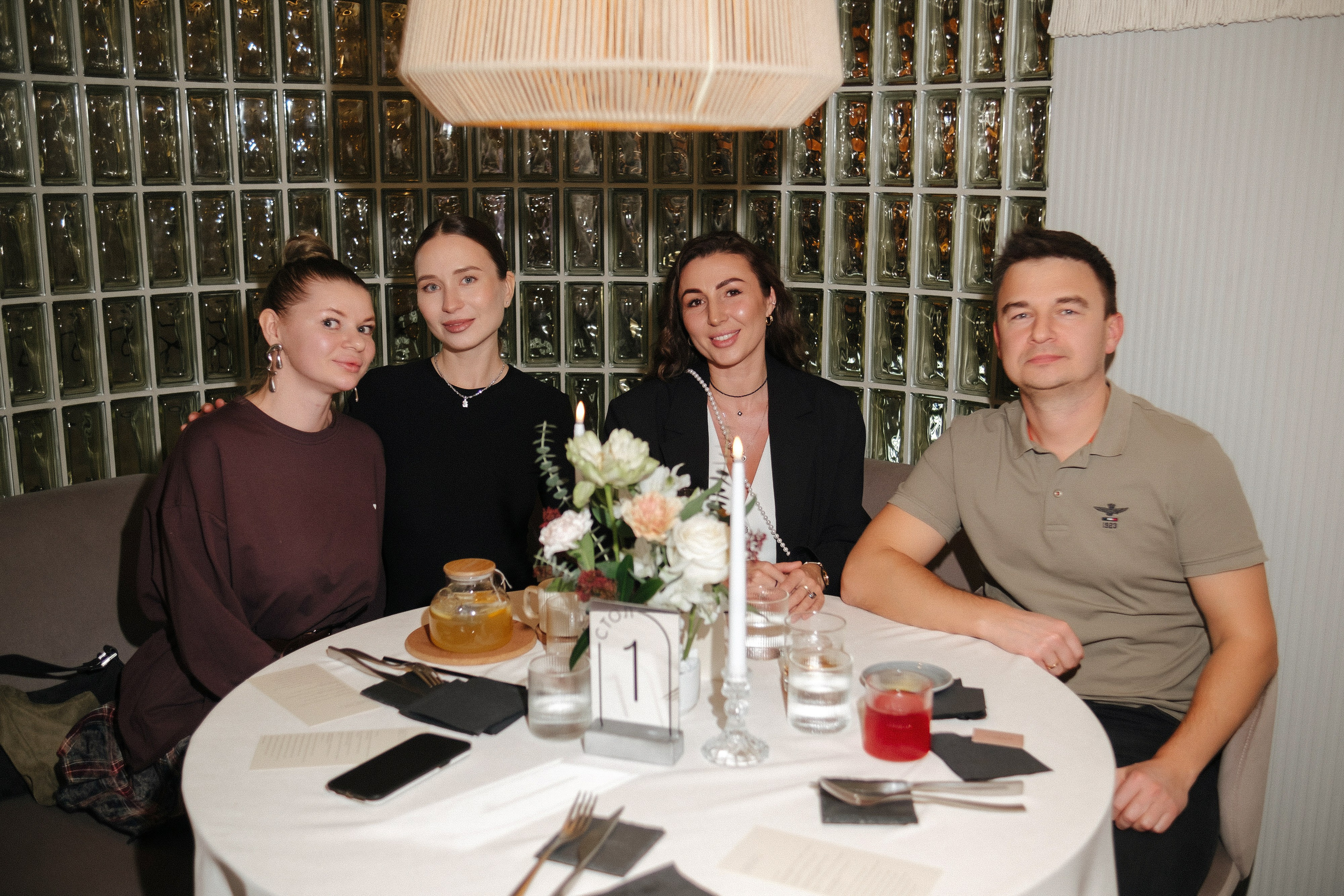 Открытие гриль-бара «СОЛГОН». Фуд и предметный фотограф Виталий Морозов г. Москва