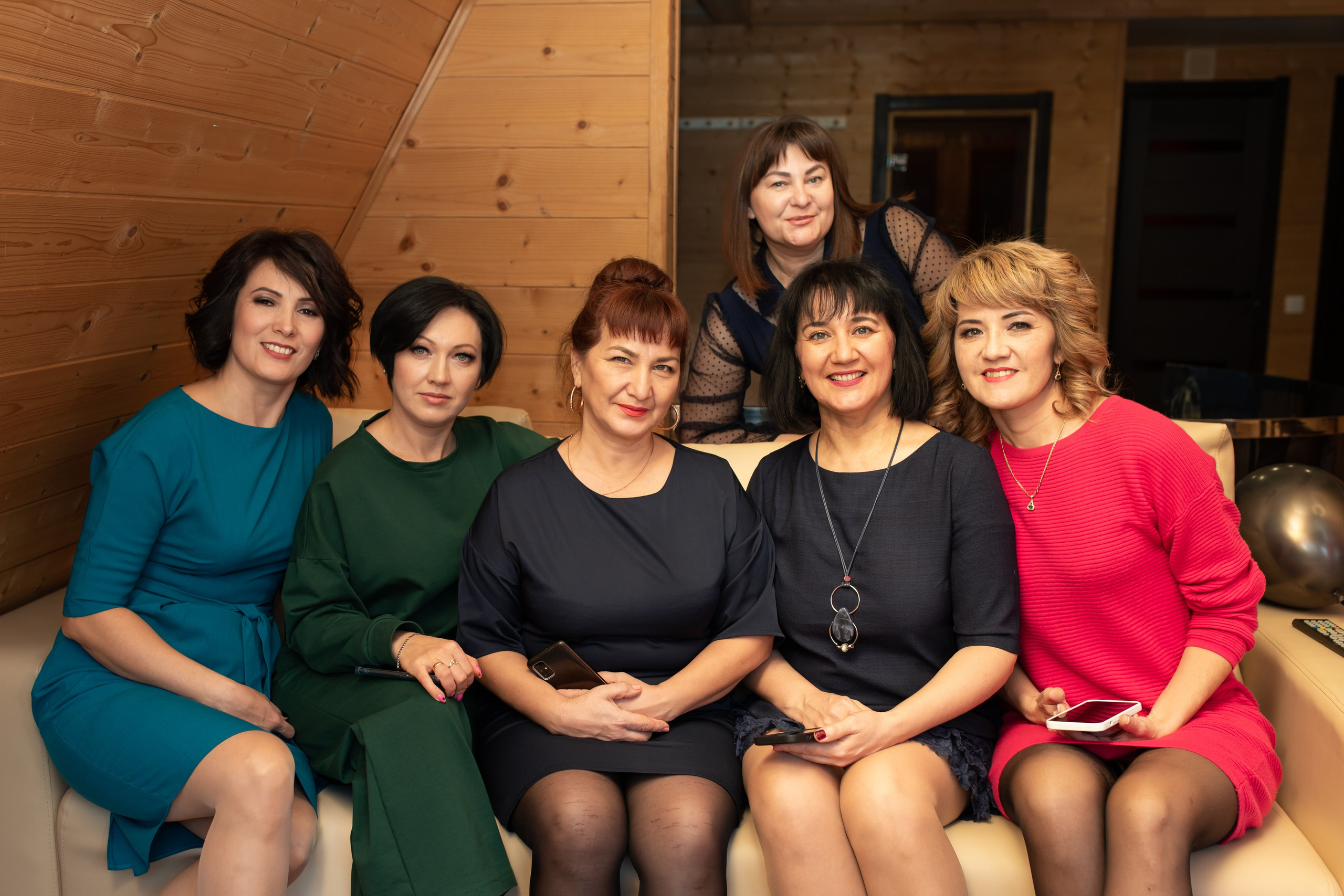 Siberian Wellness. Марина Шаймухаметова. Фотограф в Уфе