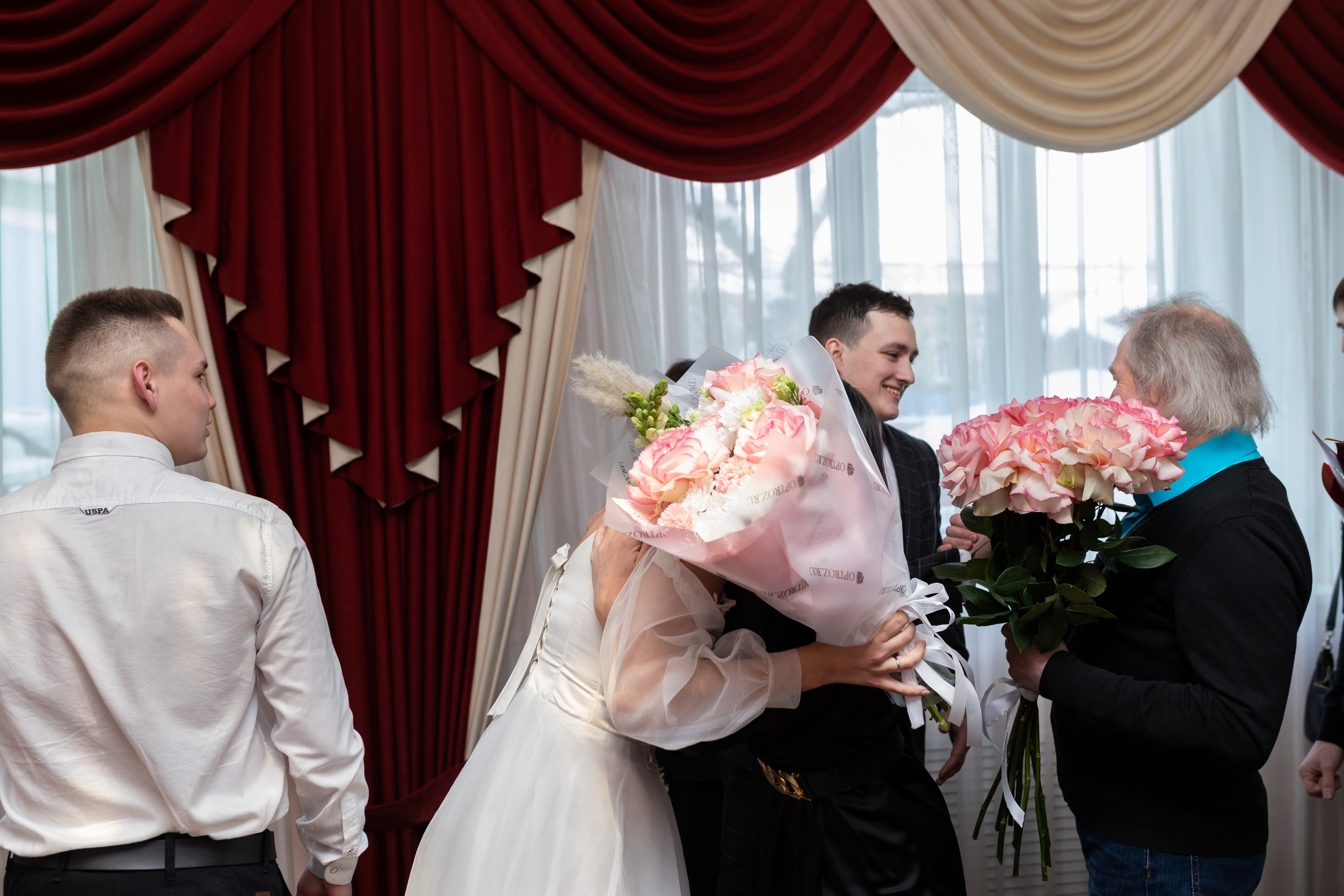 Степан и Чулпан. Марина Шаймухаметова. Фотограф в Уфе