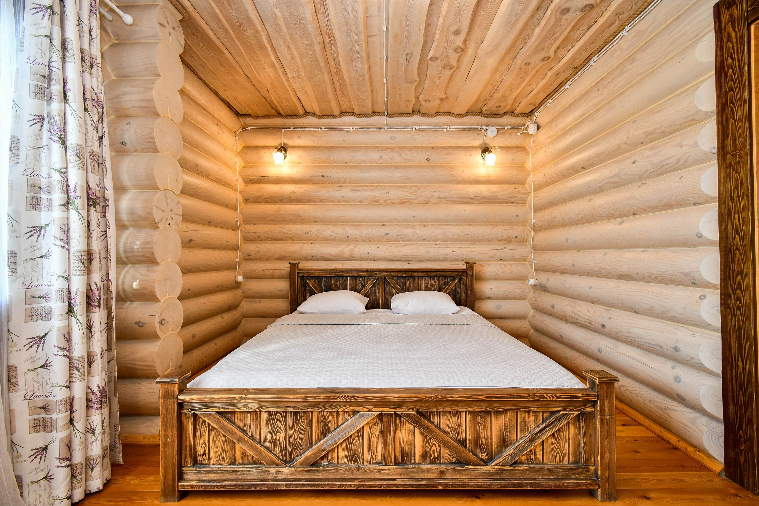 ЗАГОРОДНАЯ НЕДВИЖИМОСТЬ. Фотограф недвижимости в Красноярске Анна Шафарина