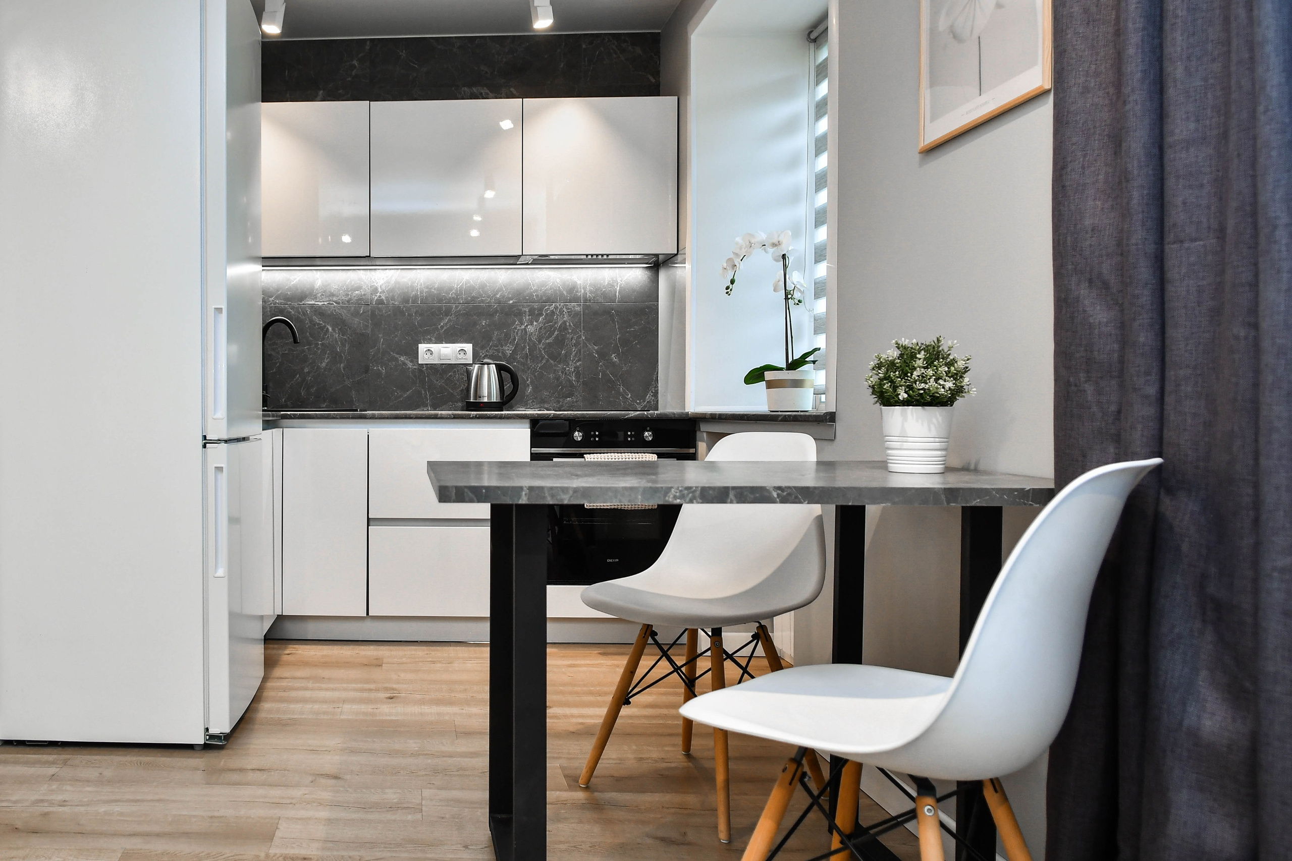 АРЕНДА НЕДВИЖИМОСТИ. Фотограф недвижимости в Красноярске Анна Шафарина