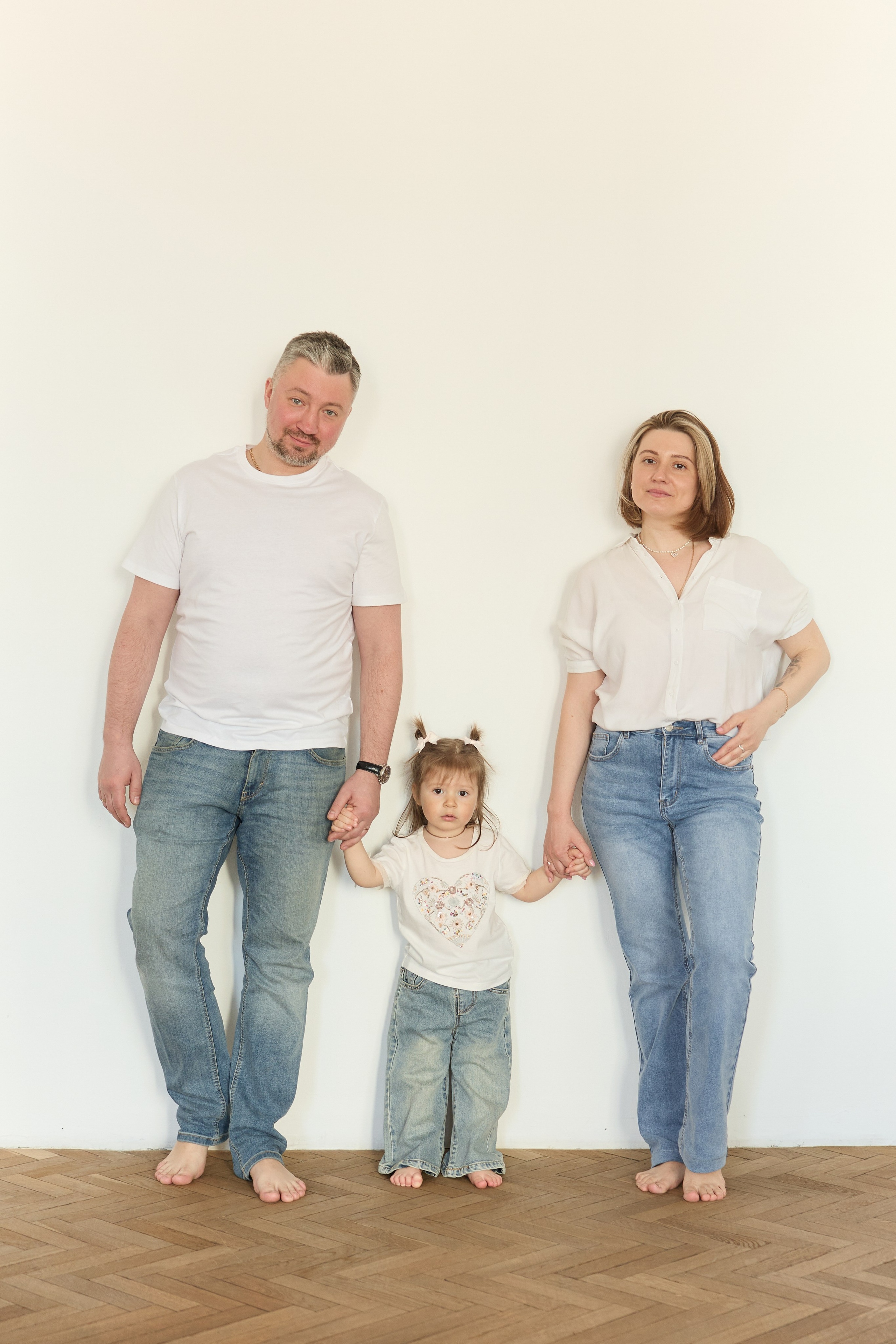 Анечка 2 годитка. Kharchenkotatianaweddingphoto