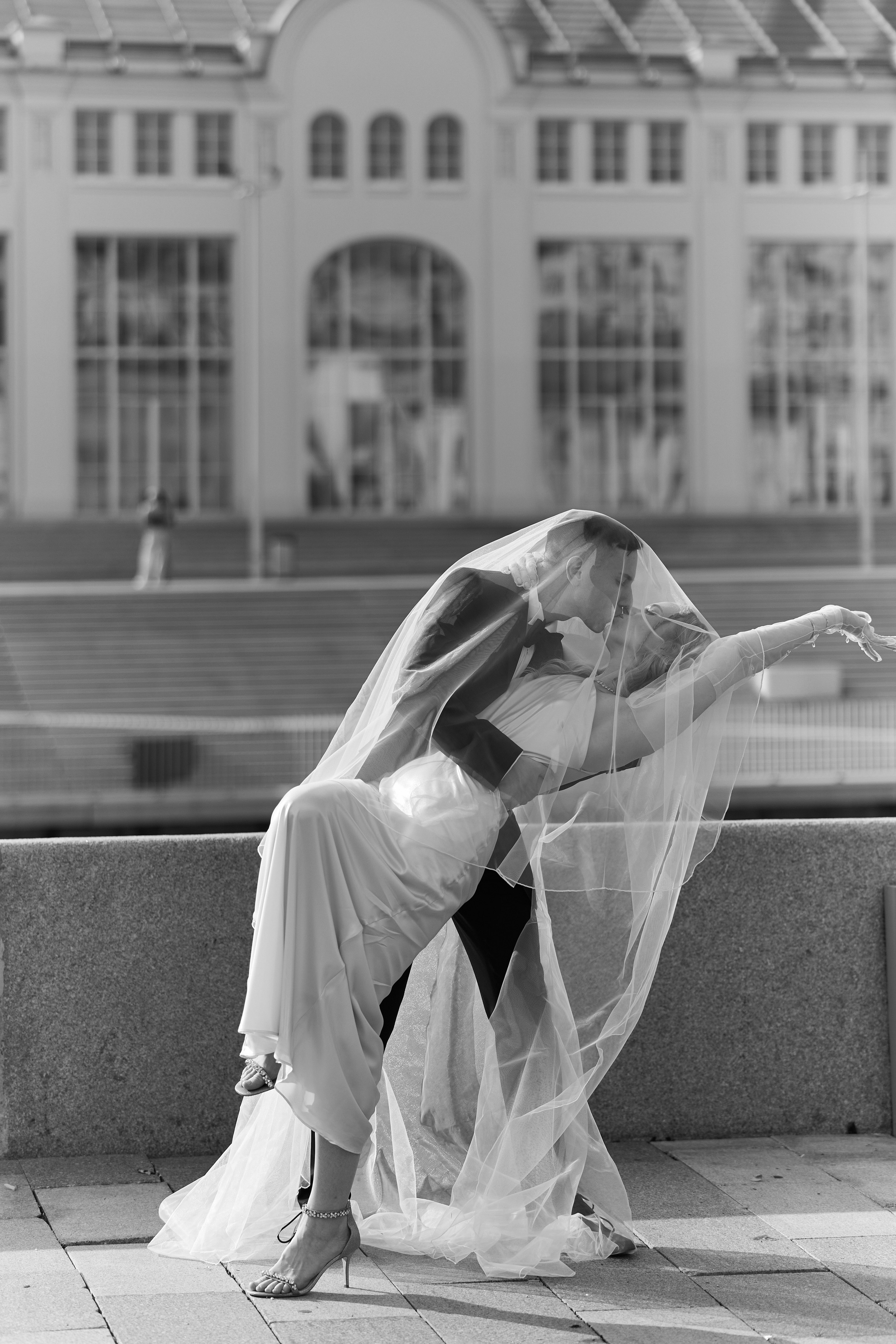 Roman & Julia Green House. Kharchenkotatianaweddingphoto