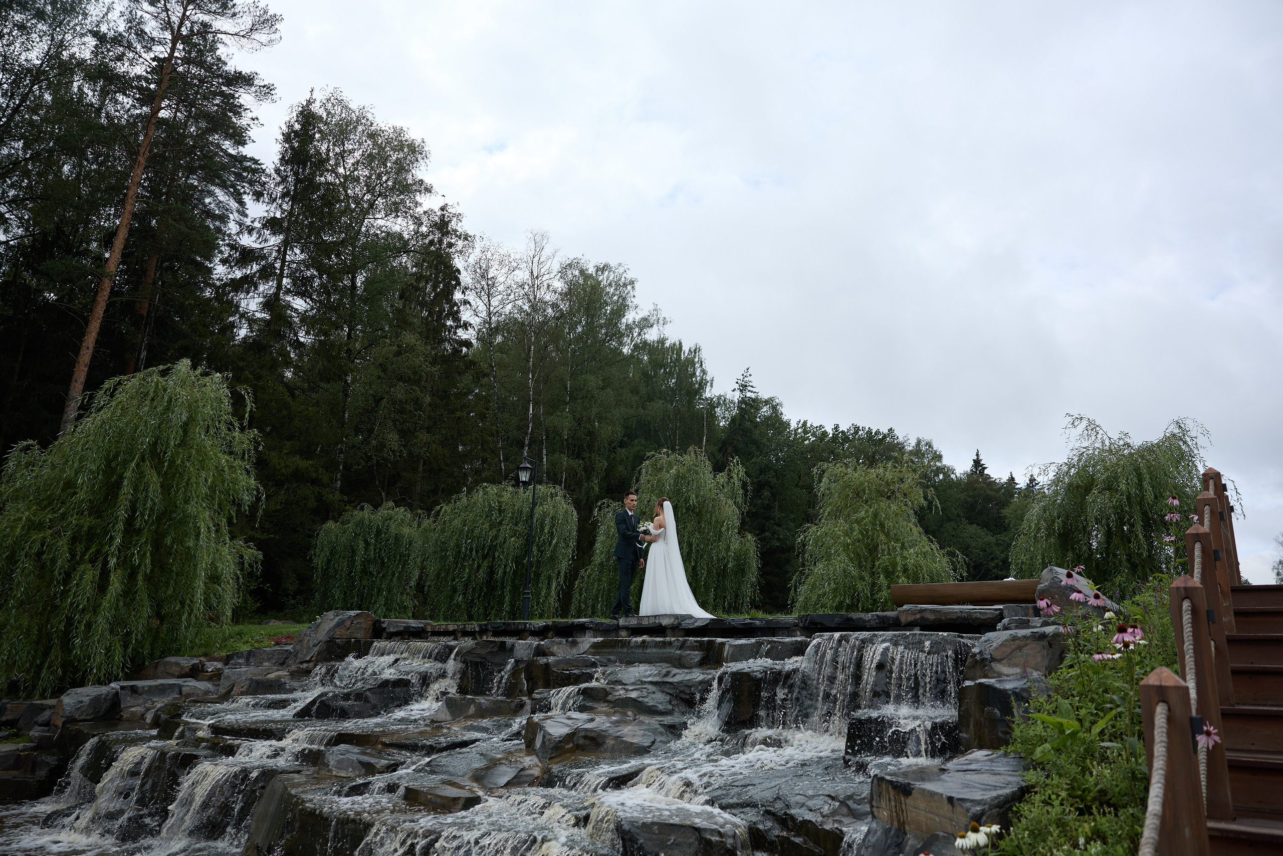 Андрей и Елена. Kharchenkotatianaweddingphoto
