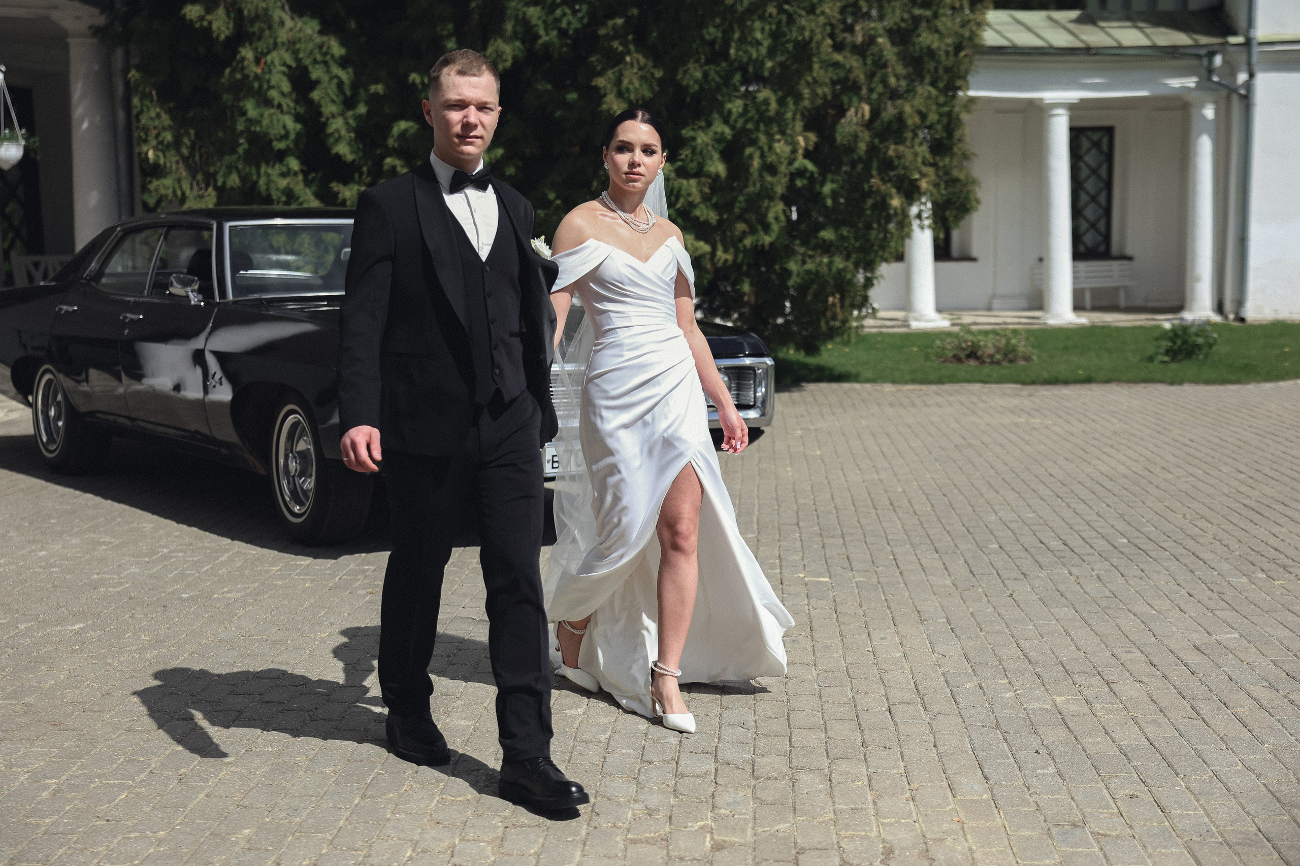 Sergey&Maria. Kharchenkotatianaweddingphoto