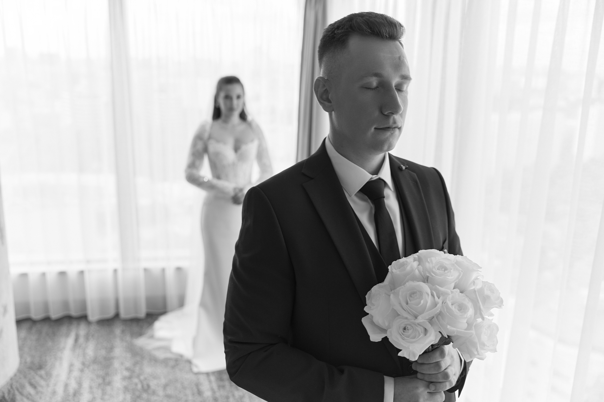 Илья и Алина. Kharchenkotatianaweddingphoto