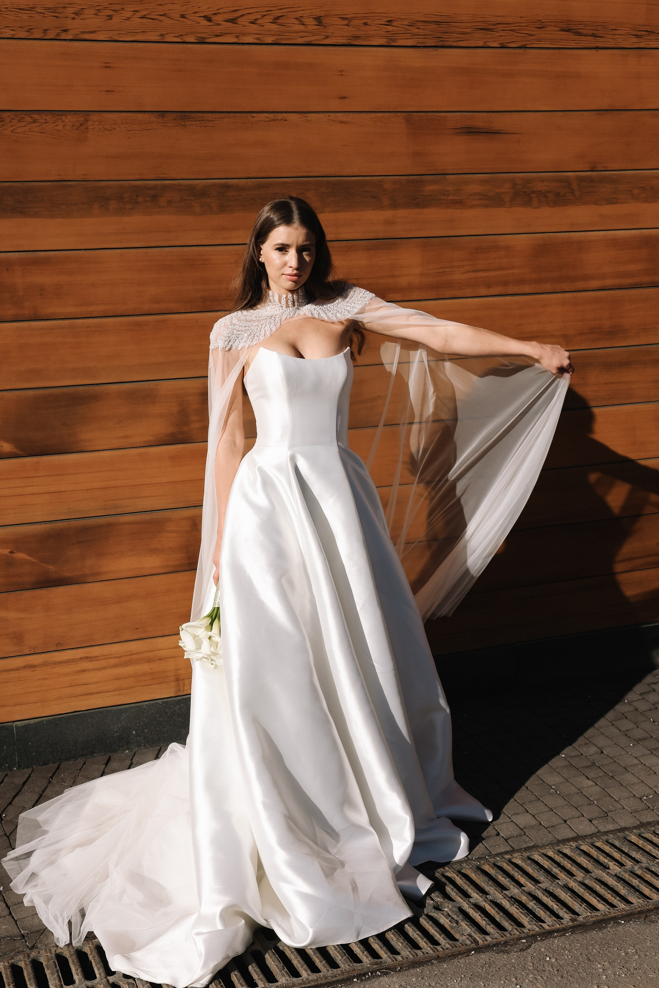 DENIS & ELIZAVETA Барвиха. Kharchenkotatianaweddingphoto