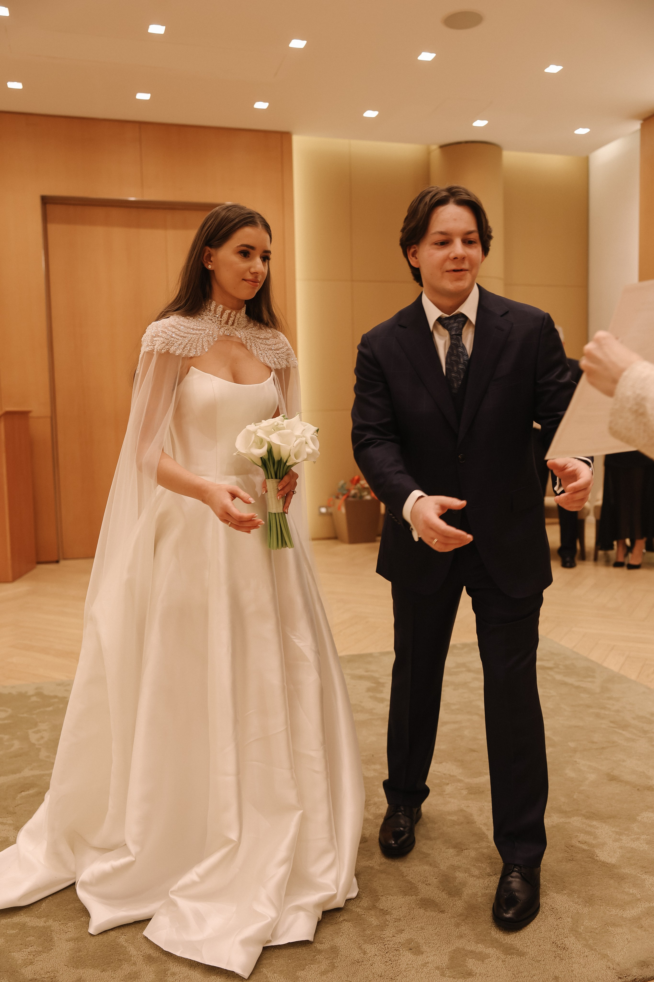 DENIS & ELIZAVETA Барвиха. Kharchenkotatianaweddingphoto