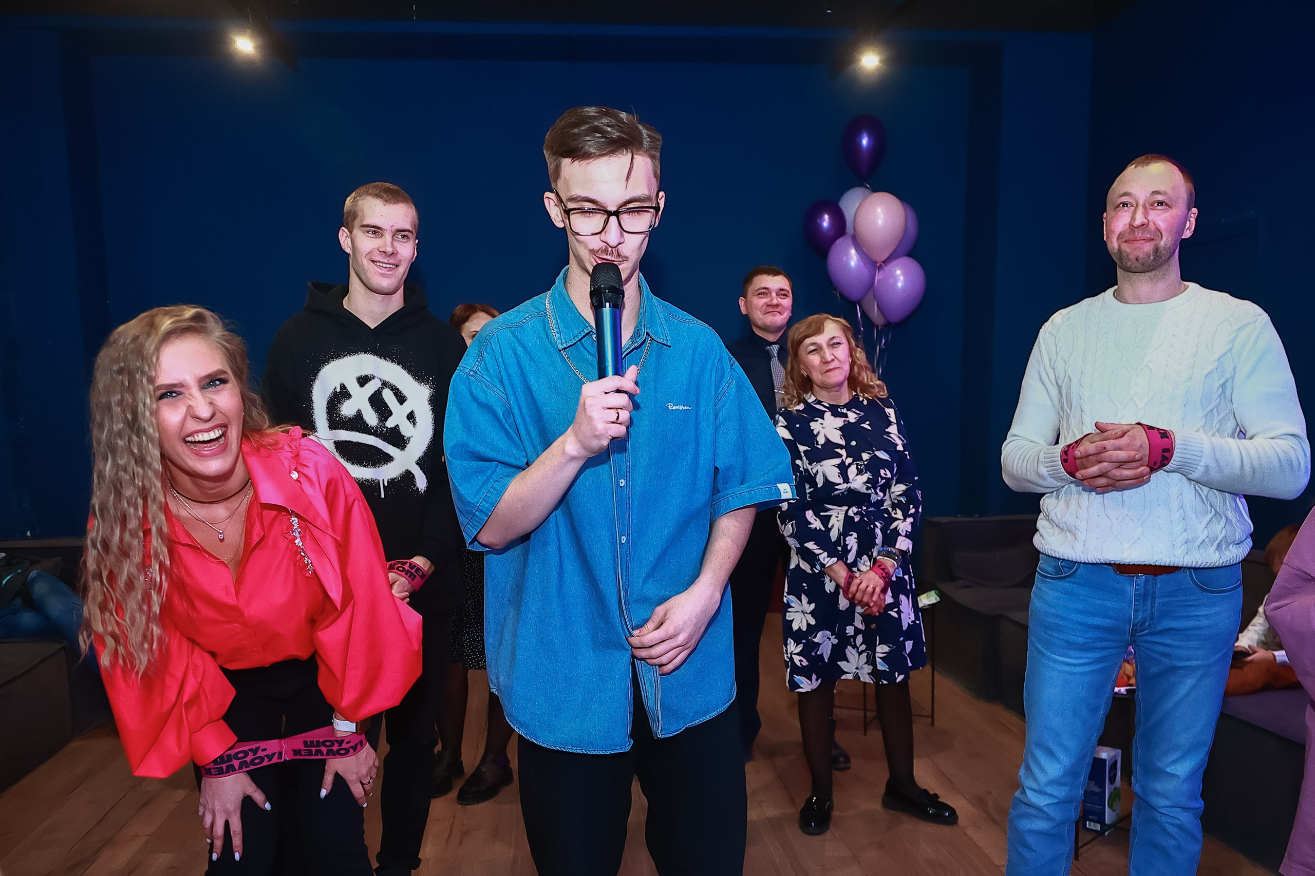 Репортаж для мероприятий. Спортивный и семейный фотограф в Екатеринбурге Ольга Горбунова меня