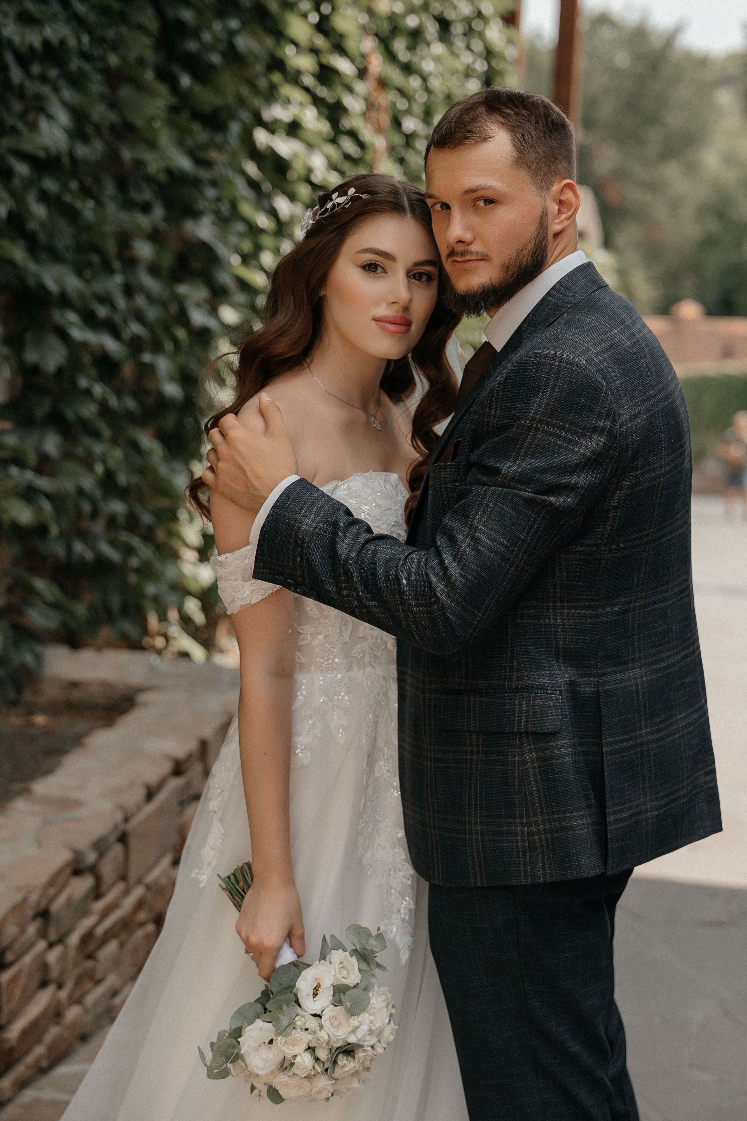 Арина и Дима. Коваленко Алена │ Фотограф