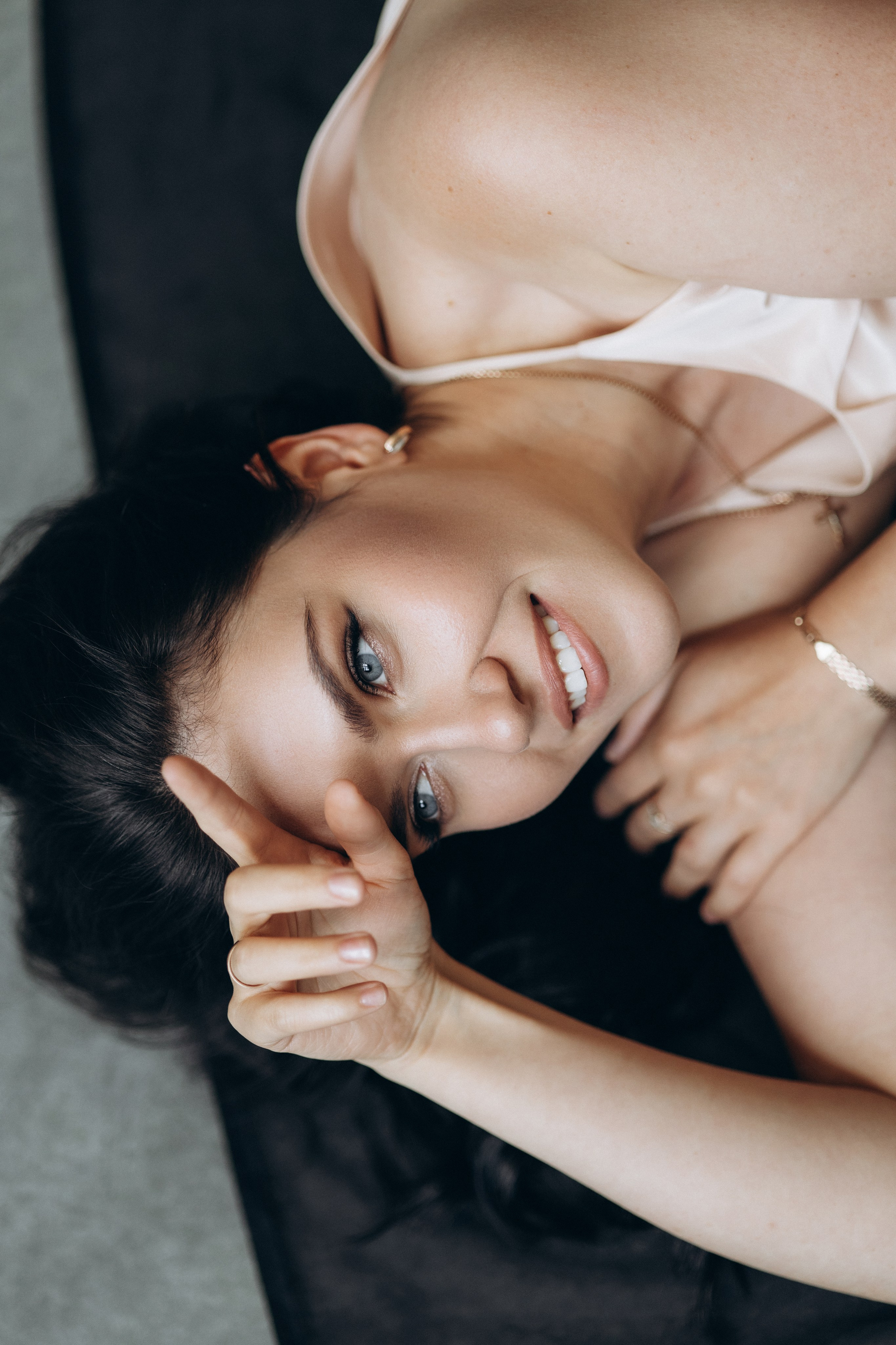 Алина. Семейный фотограф в Краснодаре Виктория Кокоулина