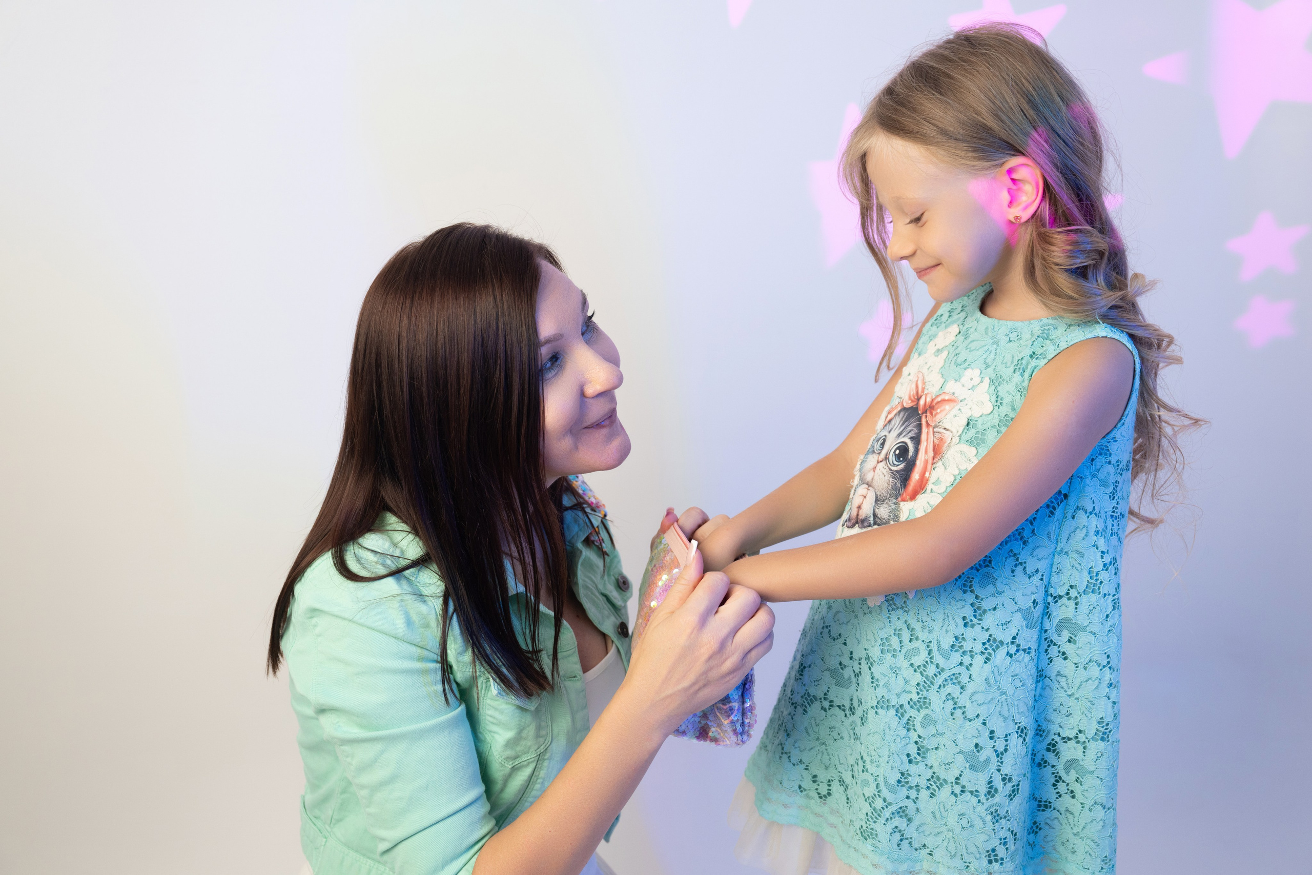 Семейные и детские фотосессии. Студийный и свадебный фотограф и видеограф в Севастополе — Юлия Макаренко