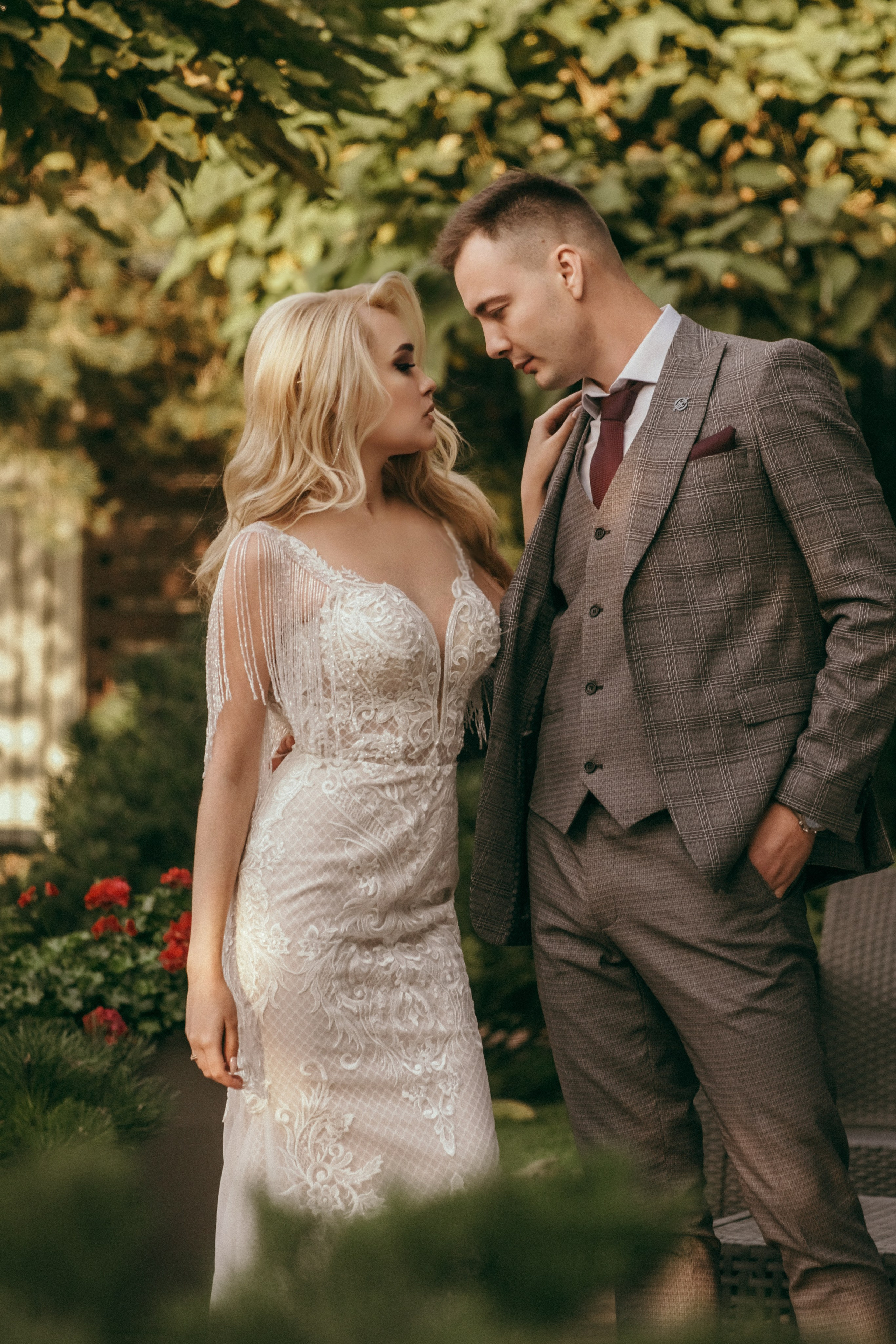 Владислав и Ксения