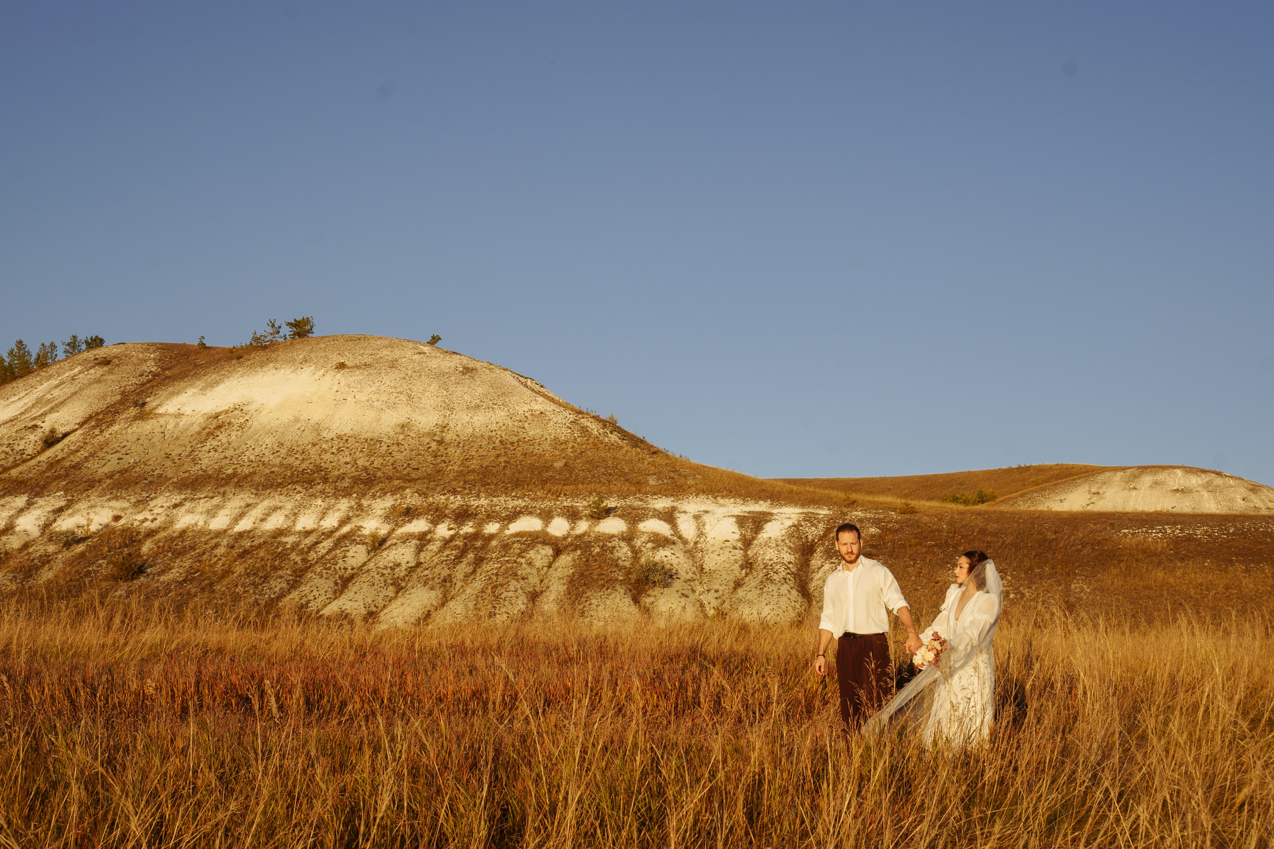 Константин и Татьяна. Фотограф Ульяновск Ксения Кеслер