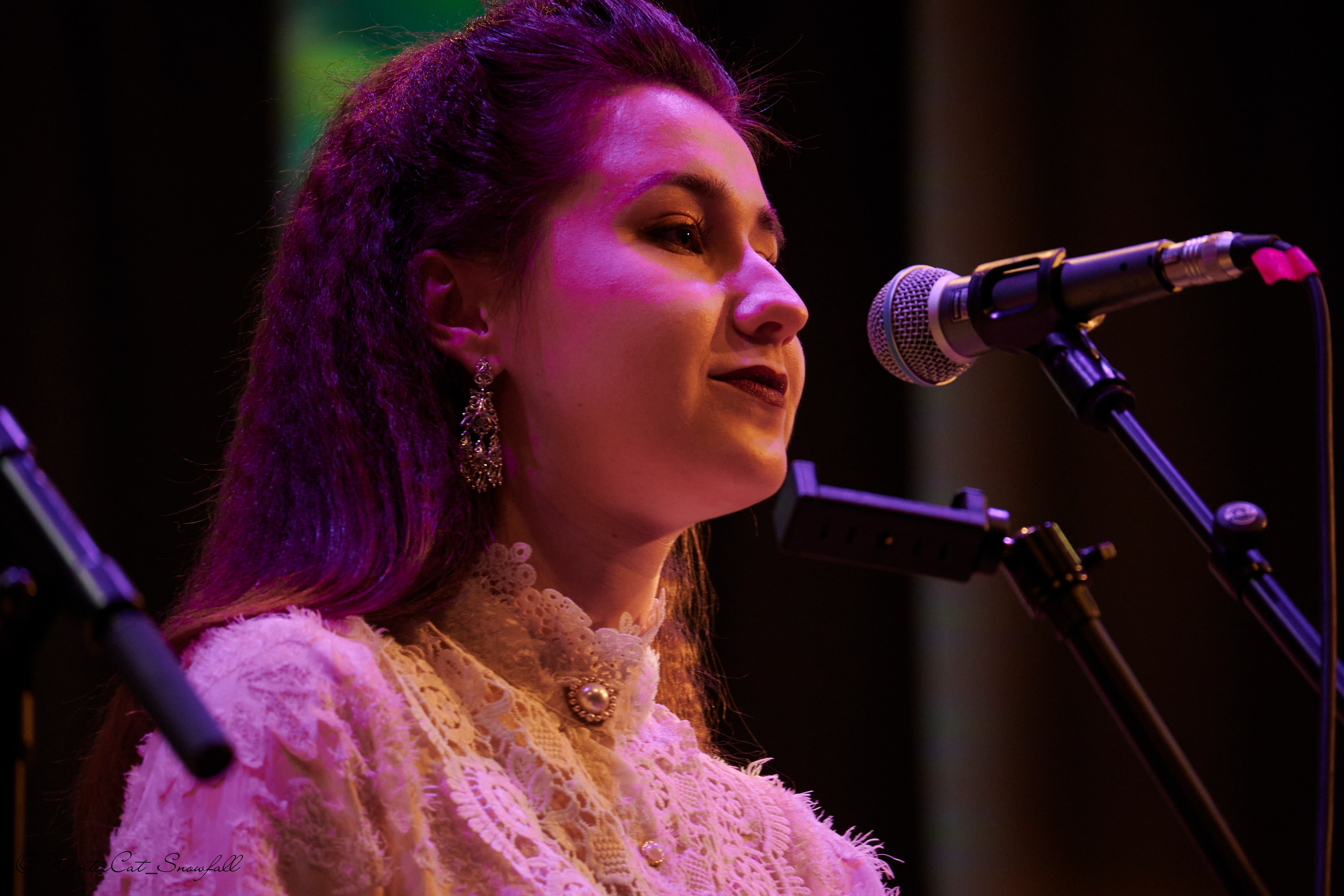 Золотая Лестница 2024. Портретный и репортажный фотограф в Магадане Андрей Нефедов WinterCatPhoto