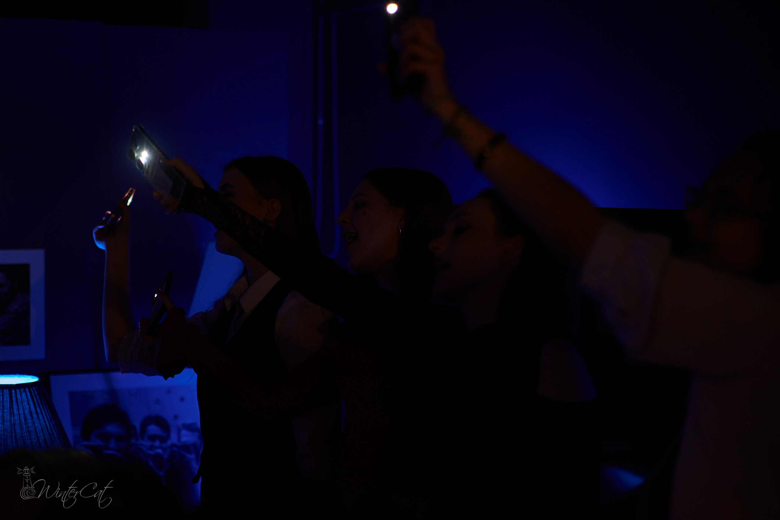 Фестиваль Крик (музей). Портретный и репортажный фотограф в Магадане Андрей Нефедов WinterCatPhoto