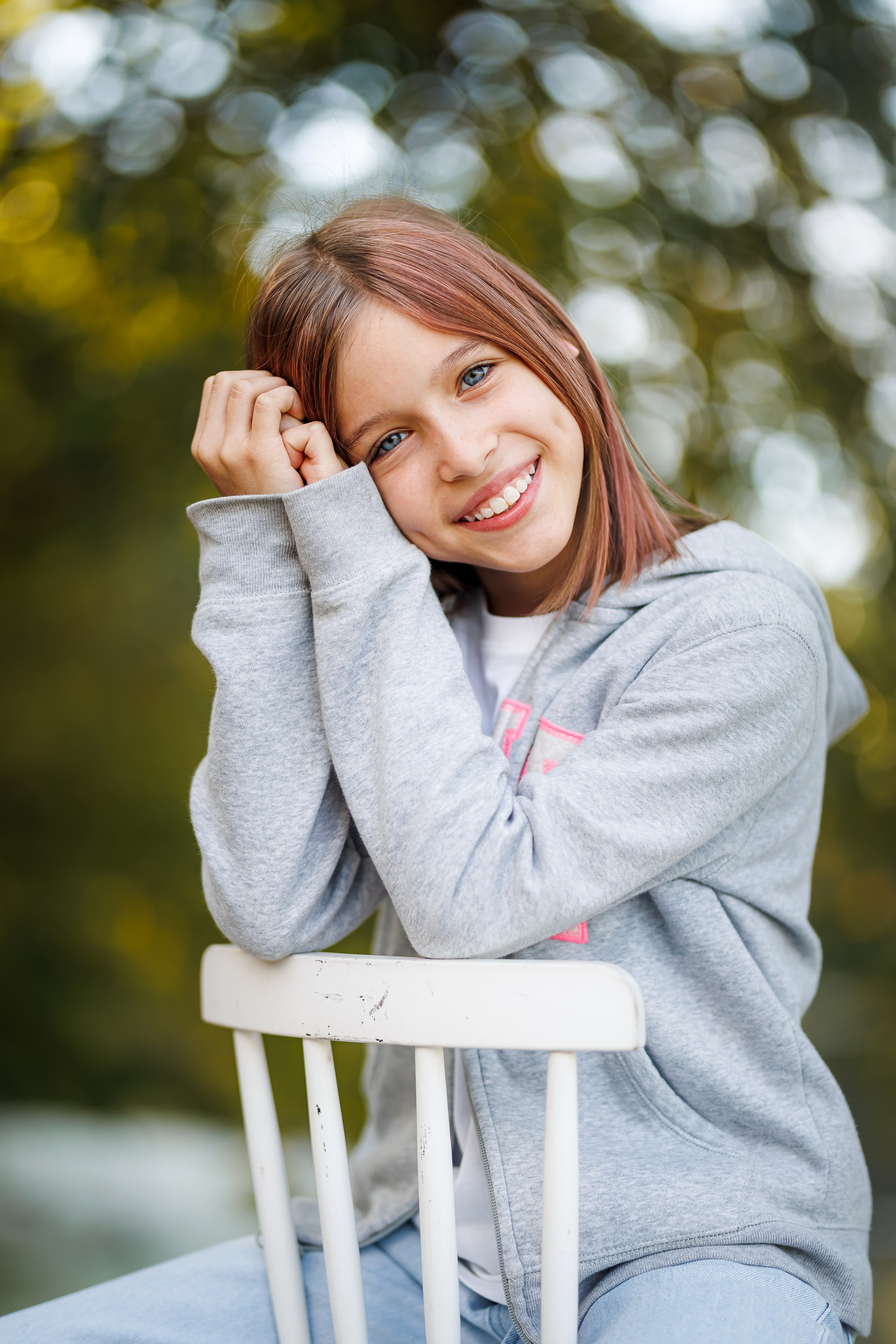 Портреты 4 классы. Семейный и детский фотограф Комина Елена, Власиха, Одинцово