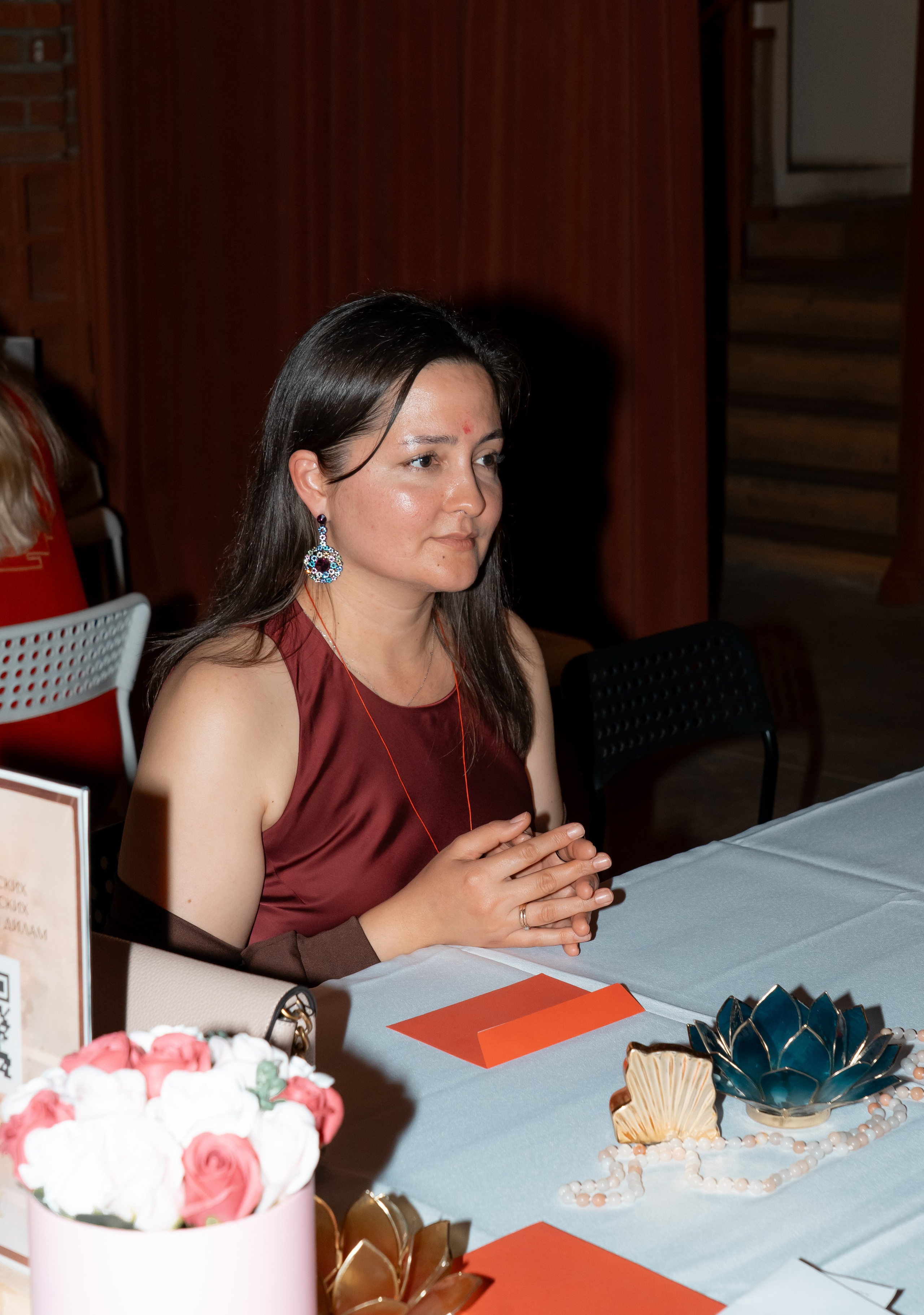 Праздник Сати Казановой. Наталия Фролова. Фотограф. Москва