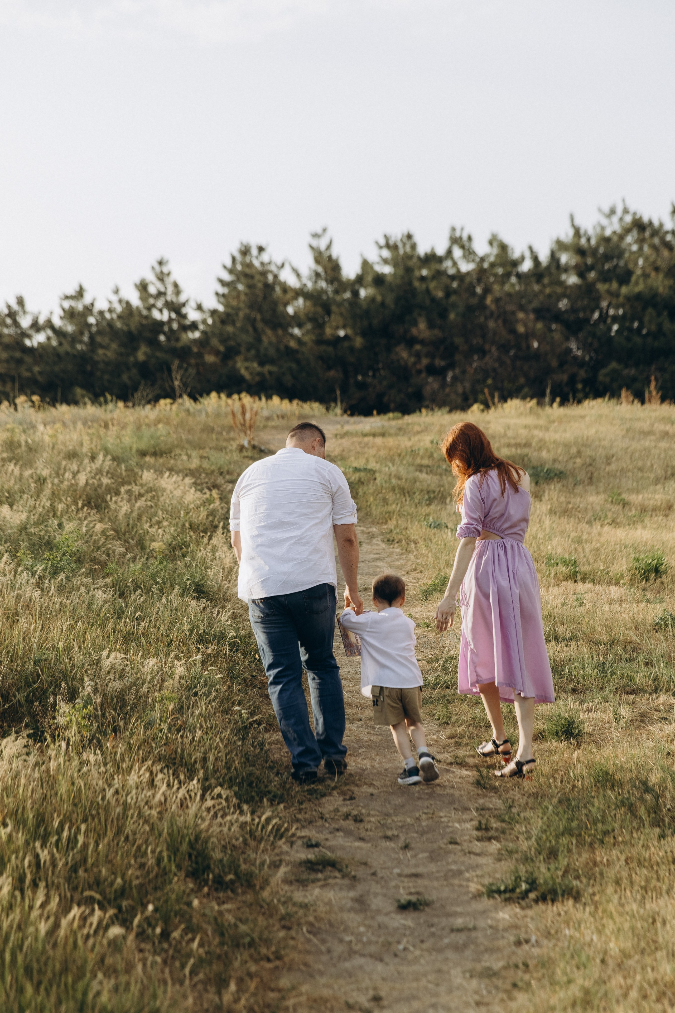 Семья Большаковых. Главная