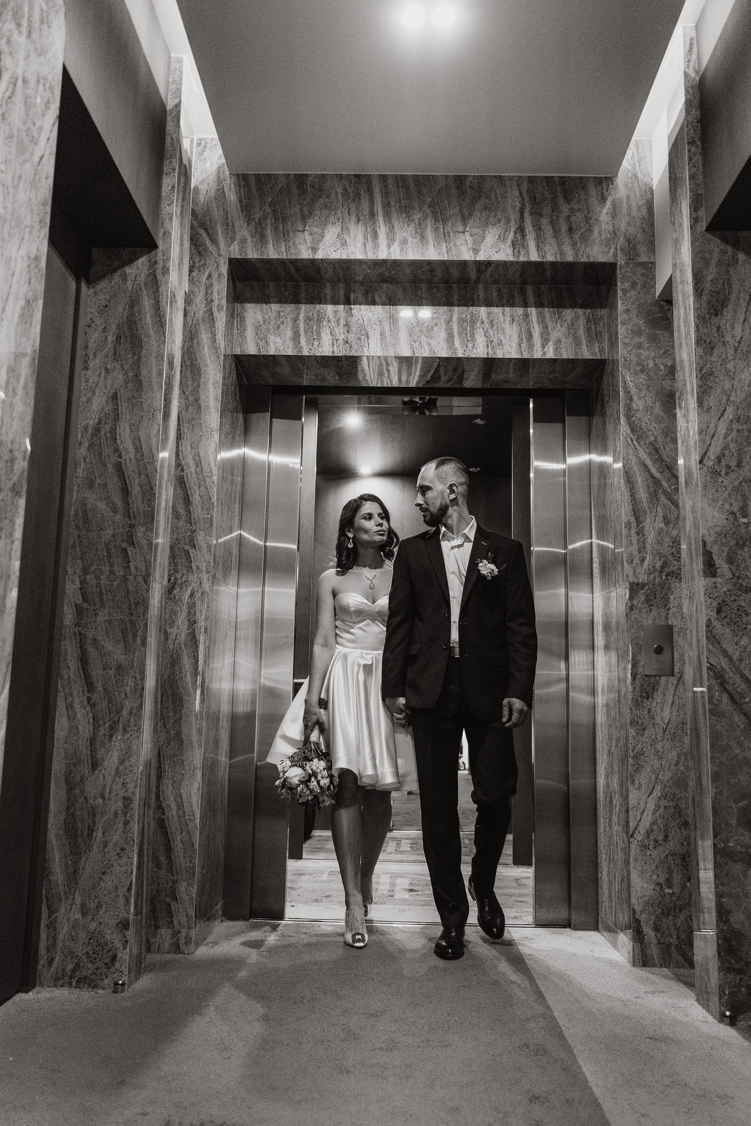 Евгений и Алина. Свадебный фотограф Казань|Москва Ranas4you