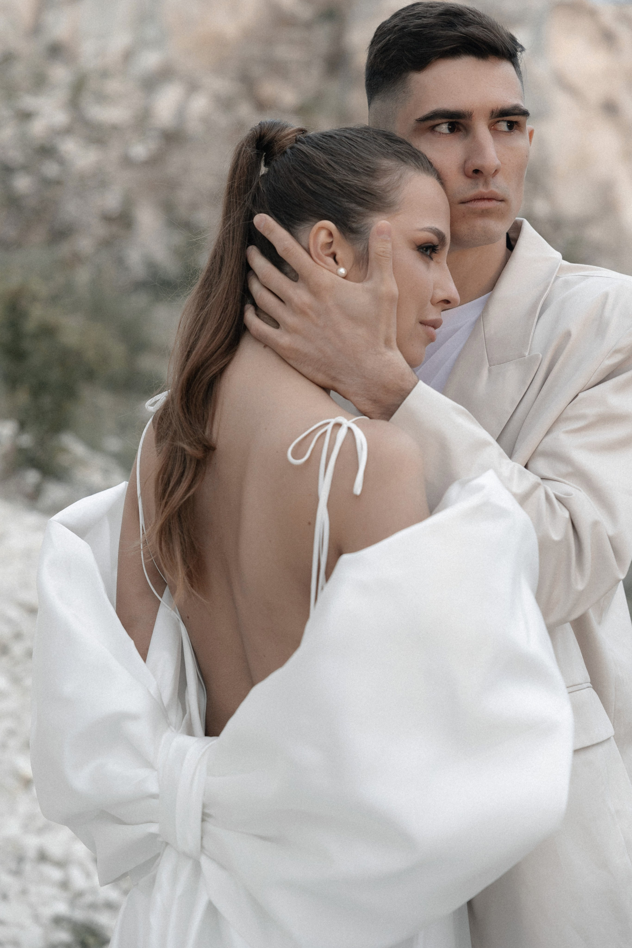 На встречу радуге. Свадебный фотограф Воронеж Москва СПБ