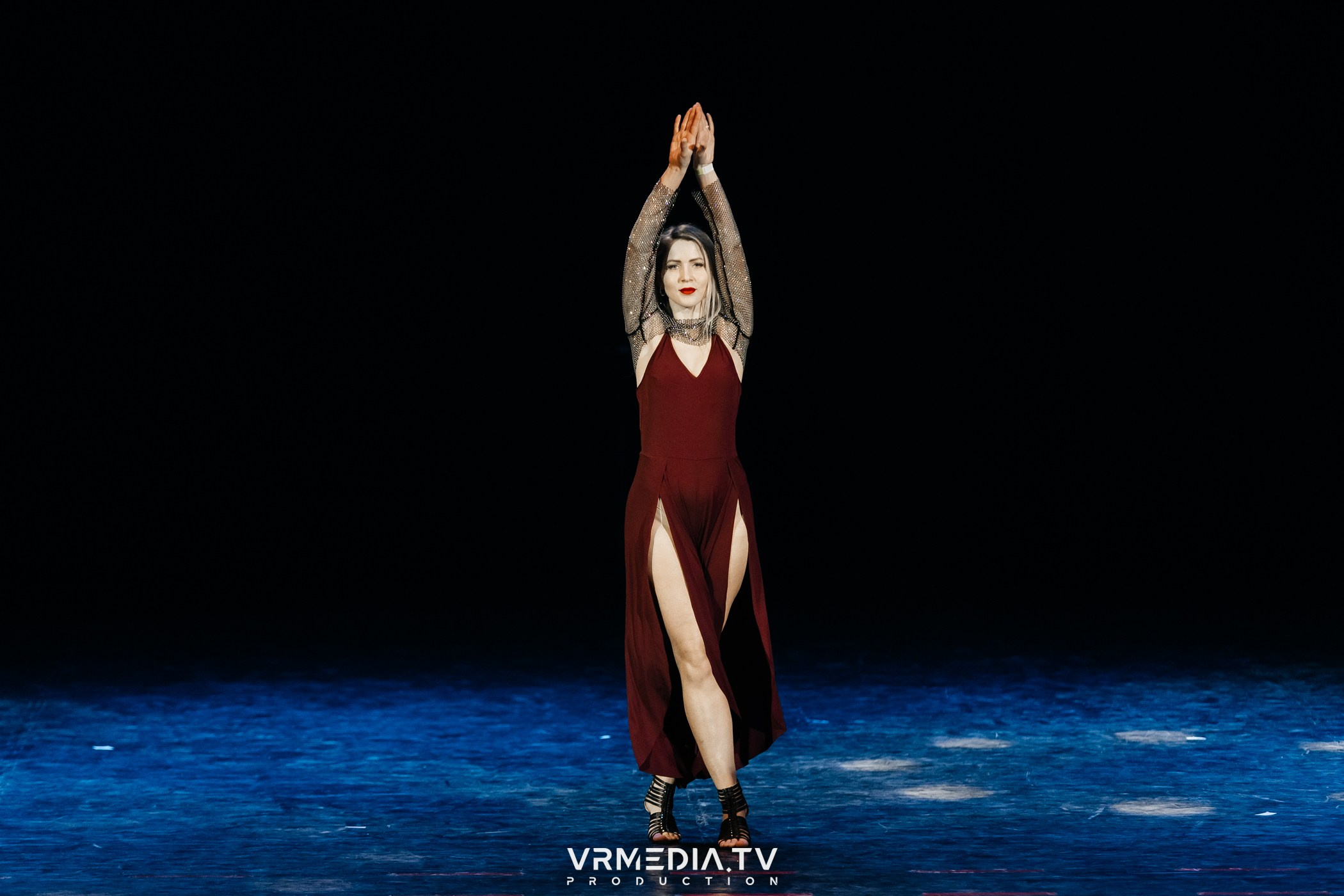 Всероссийский благотворительный инклюзивный Фестиваль «МЫ»