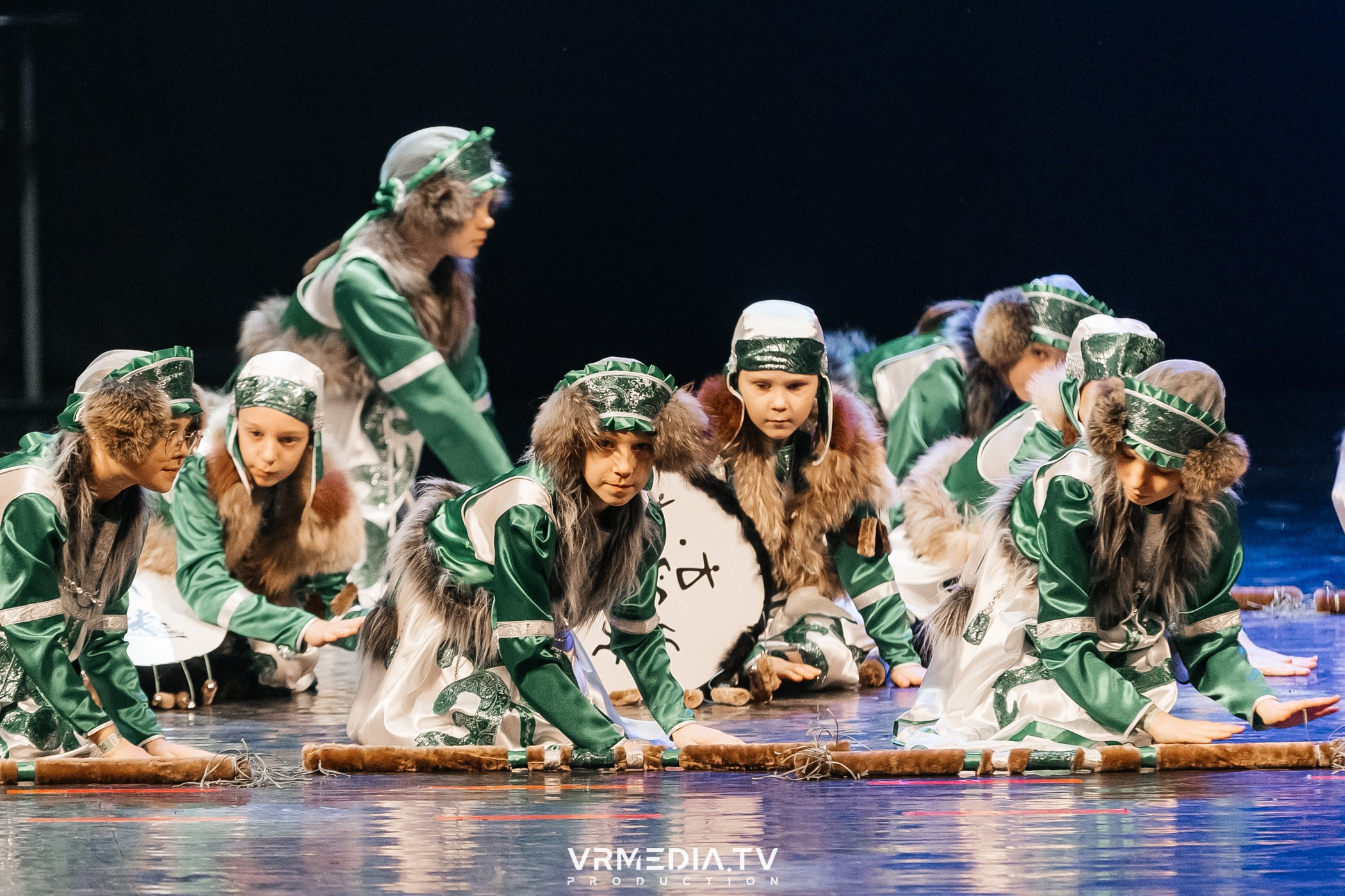 Всероссийский благотворительный инклюзивный Фестиваль «МЫ»