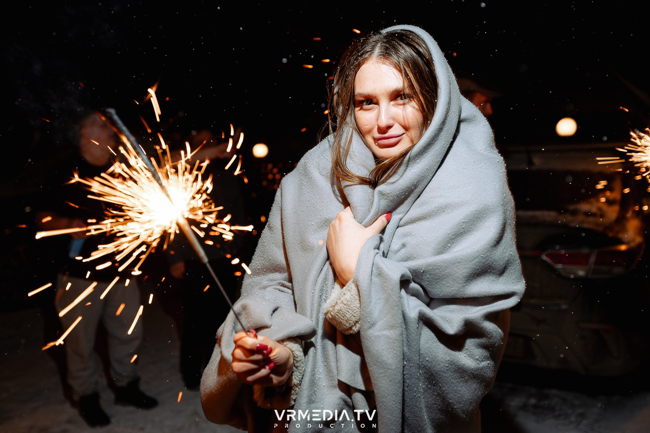 Выходные в ресторане «Лазурный берег»