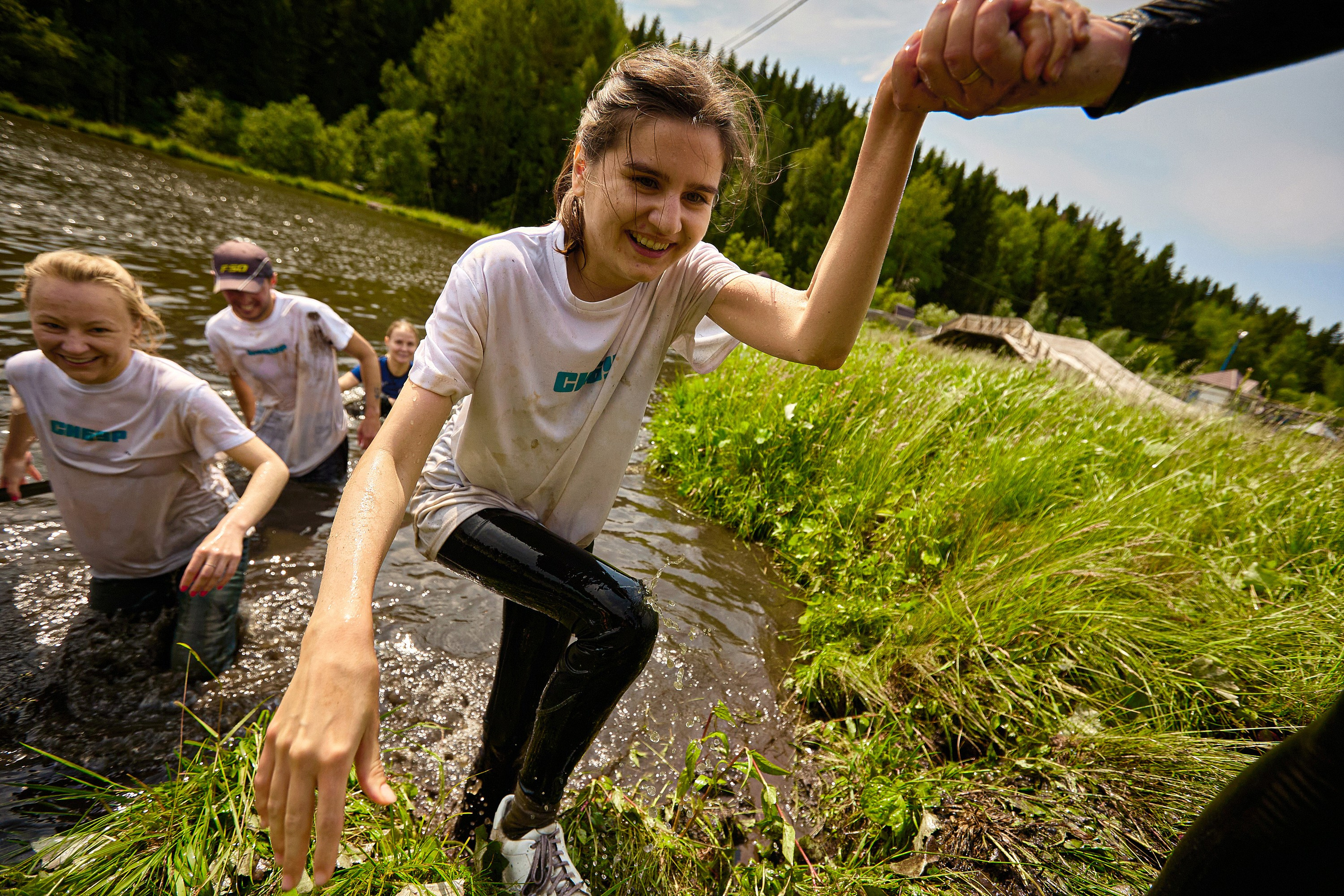Стальной характер. Тобольск. Даниил Савиных | Фотограф Тюмень