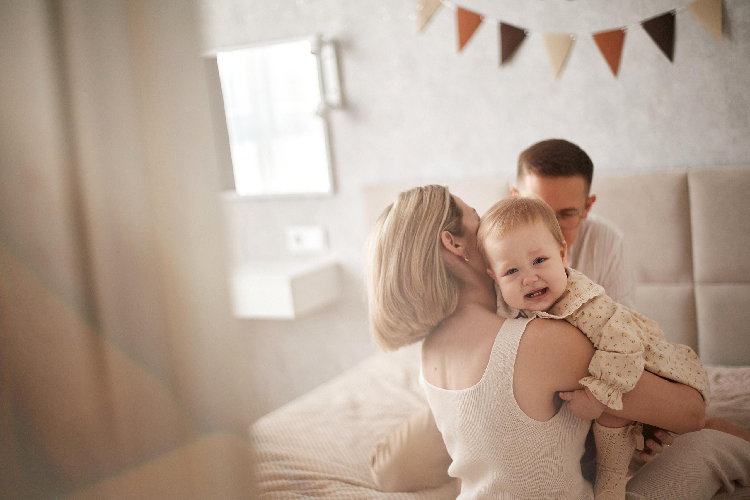 Бобриковы. Даниил Савиных | Фотограф Тюмень