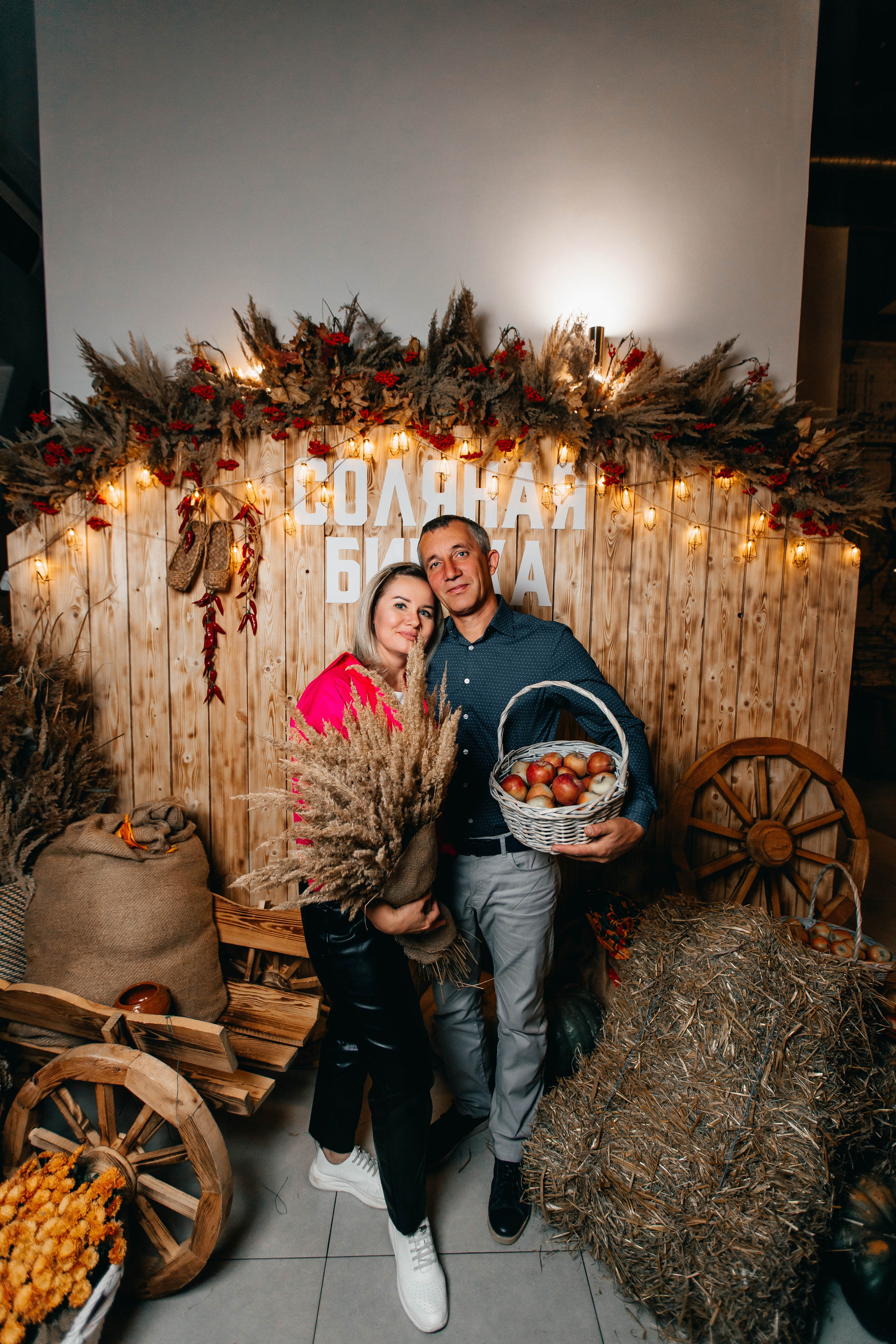 Корпоративы и Новый Год. Свадебный и семейный фотограф в Нижнем Новгороде и Москве Сергей Полян