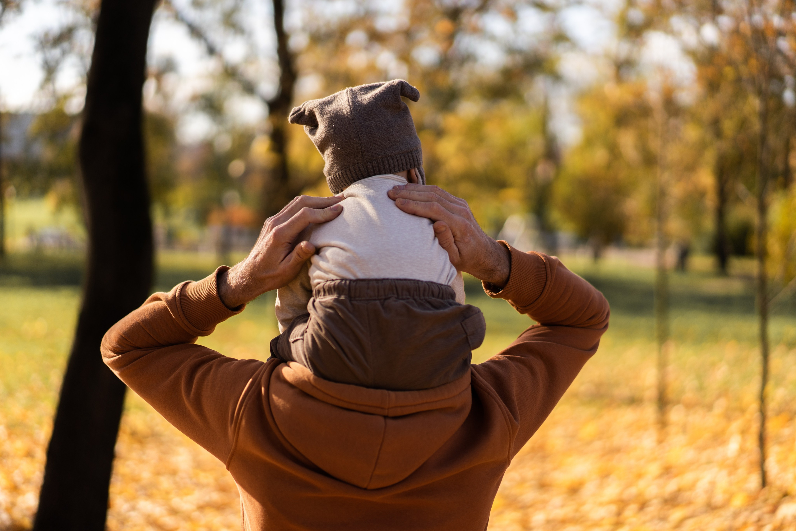 Александра на Куракиной даче. Семейный и детский фотограф в Санкт-Петербурге Дарина Герчиу