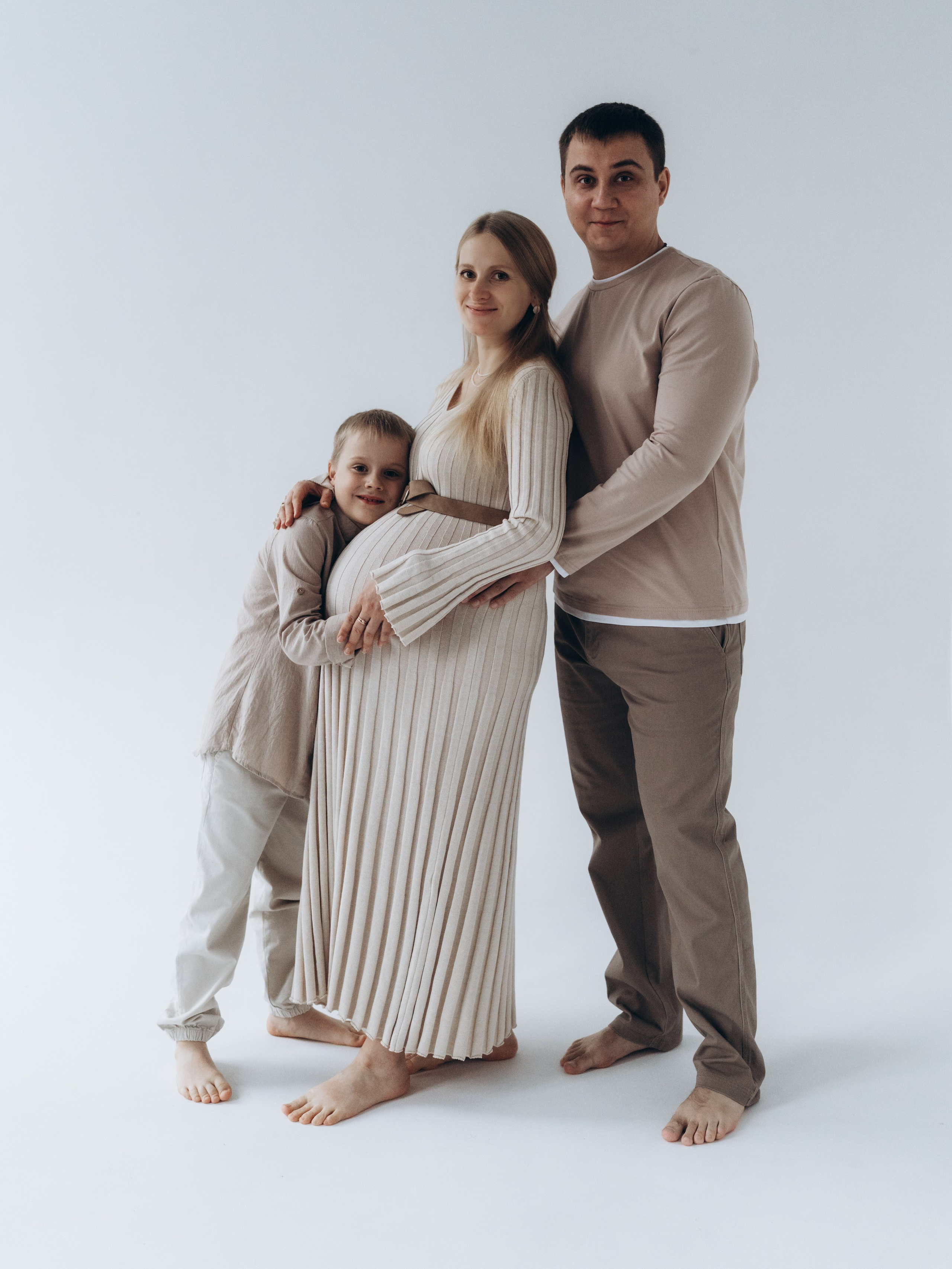 В ожидании. Видеограф и фотограф в Москве